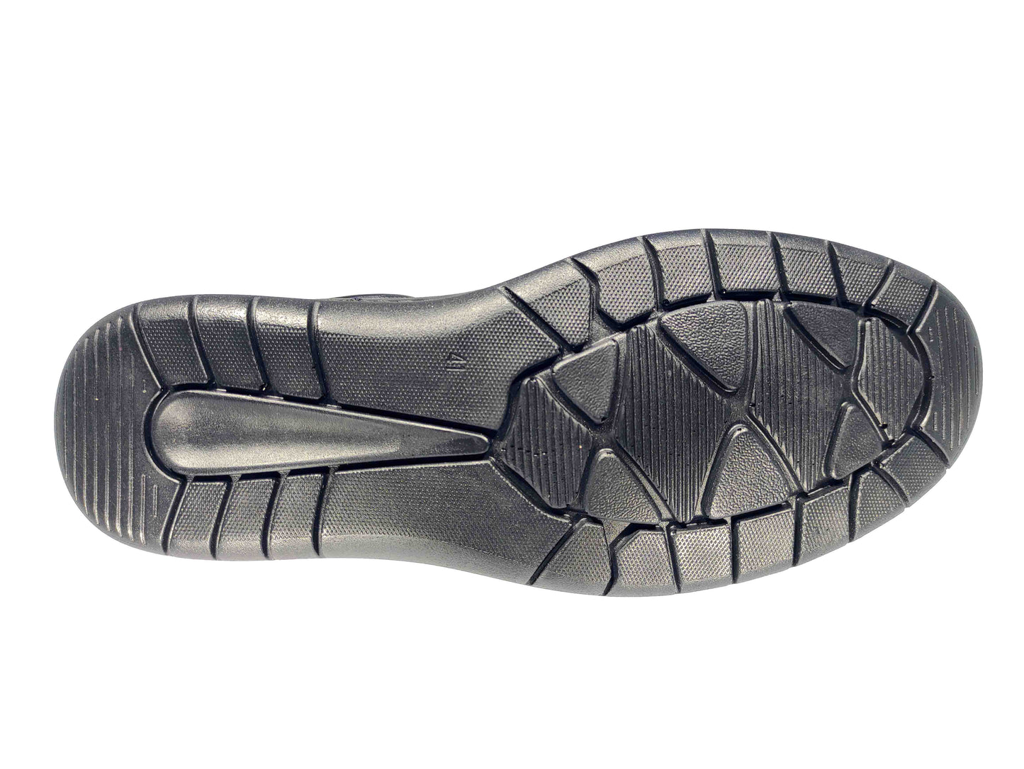 PANTOFI CASUAL BĂRBAȚI LUIGY AMOS - totalpantofi