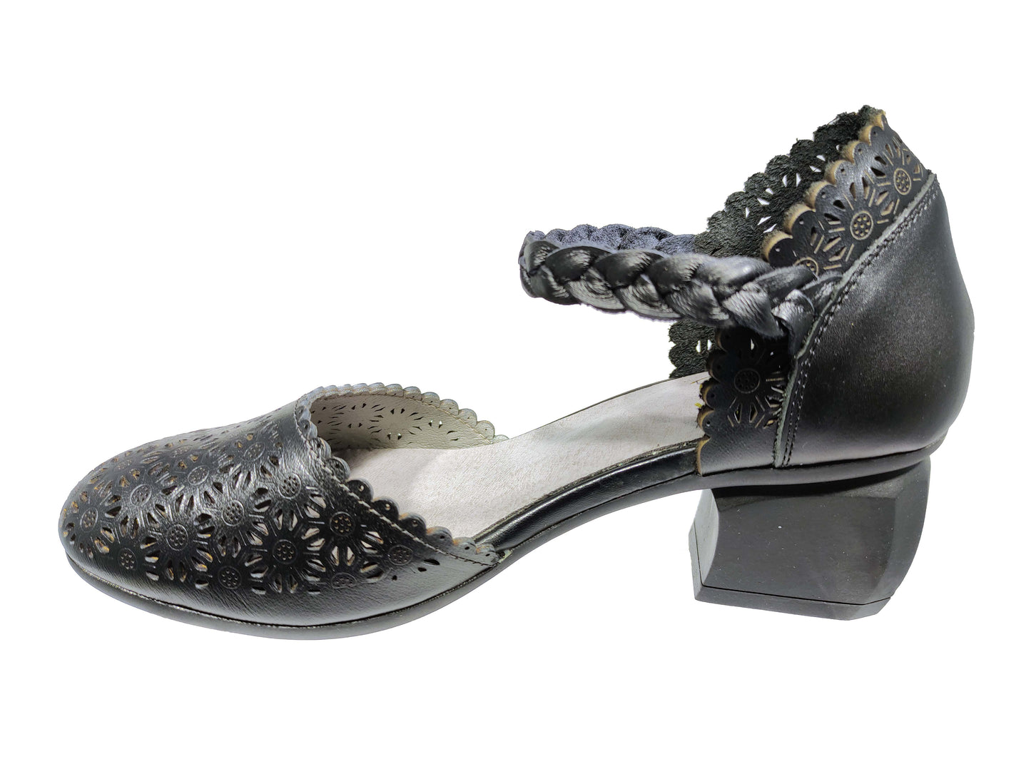 PANTOFI CASUAL FORMAZIONE AX8889-2 - totalpantofi