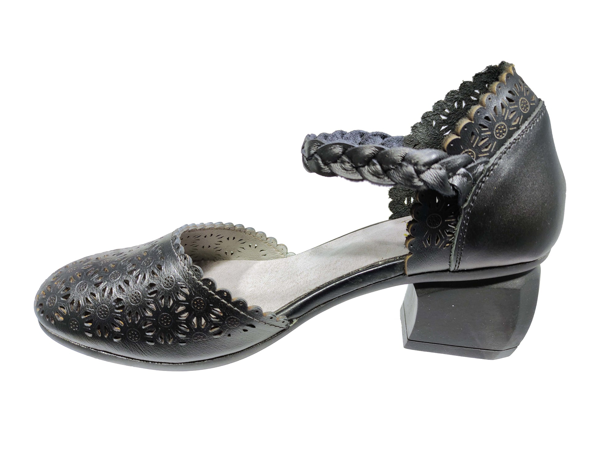 PANTOFI CASUAL FORMAZIONE AX8889-2 - totalpantofi