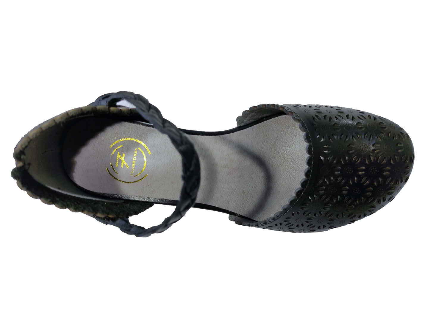 PANTOFI CASUAL FORMAZIONE AX8889-2 - totalpantofi