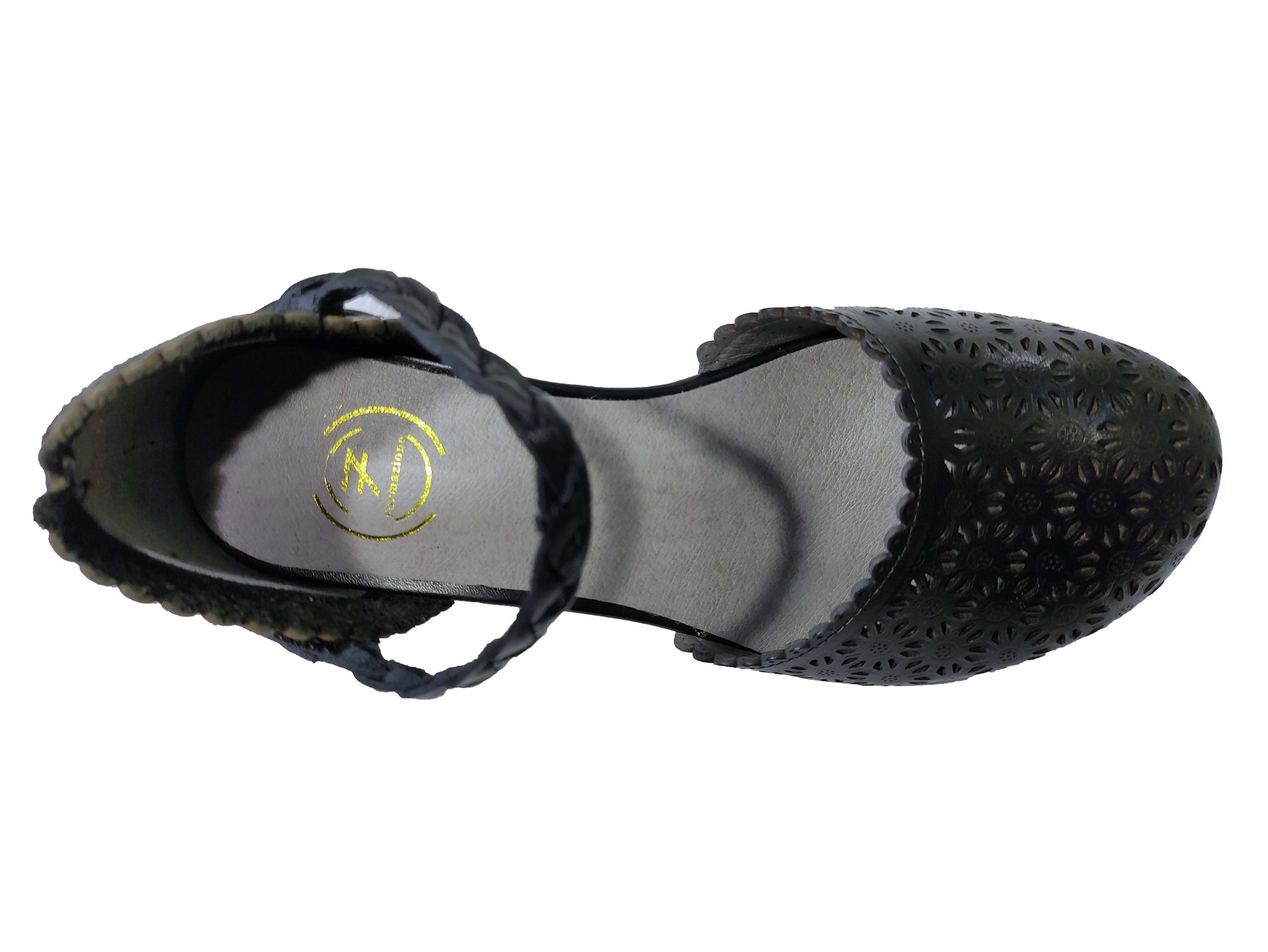 PANTOFI CASUAL FORMAZIONE AX8889-2 - totalpantofi