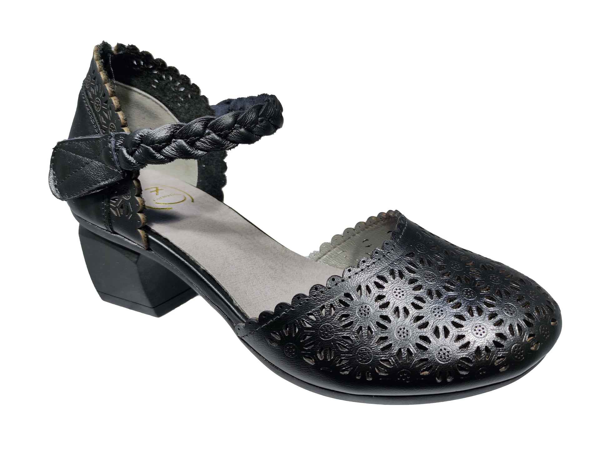 PANTOFI CASUAL FORMAZIONE AX8889-2 - totalpantofi