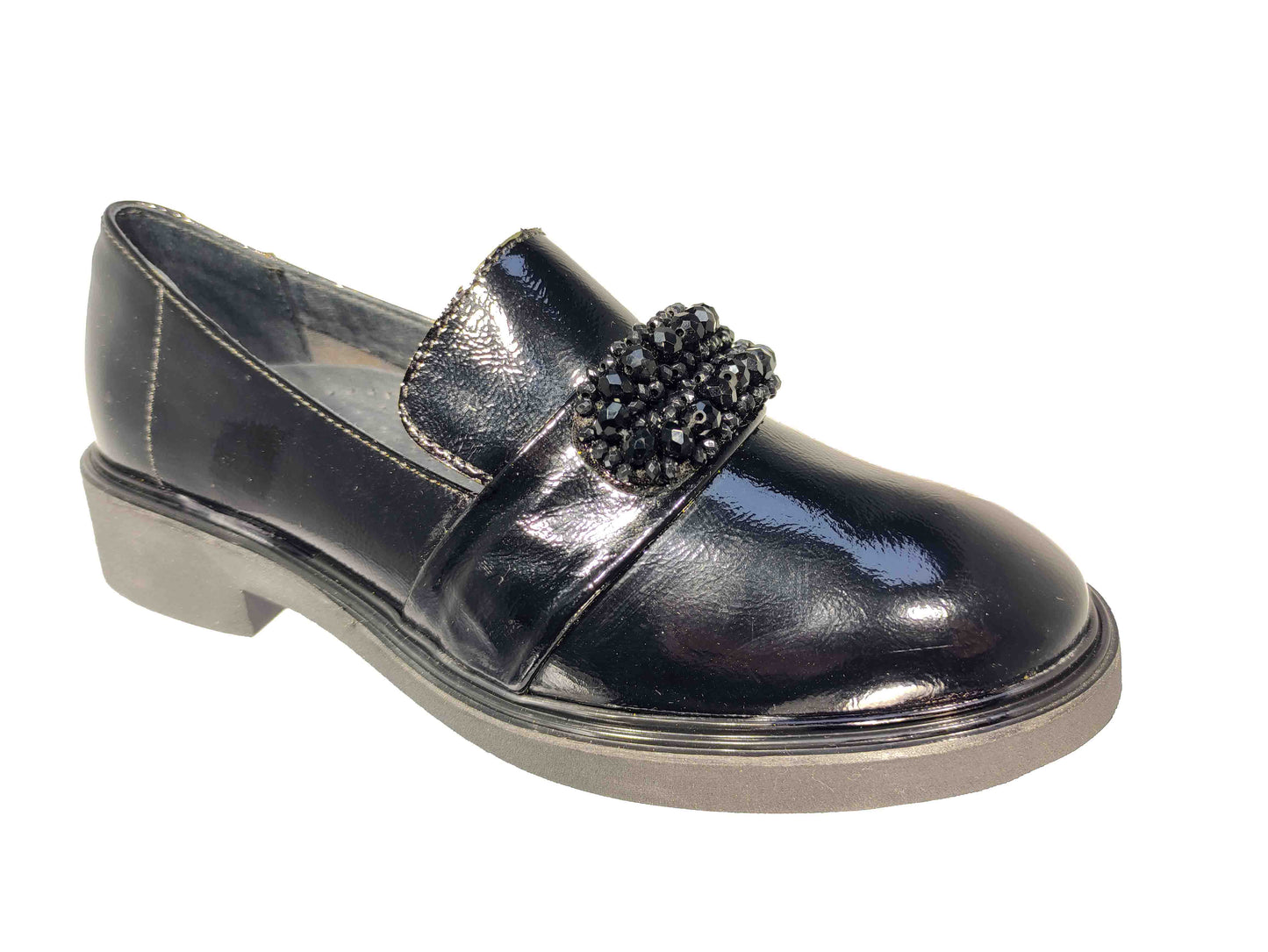 PANTOFI CASUAL DAMĂ LUIGY BETY - totalpantofi