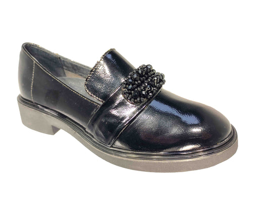 PANTOFI CASUAL DAMĂ LUIGY BETY - totalpantofi