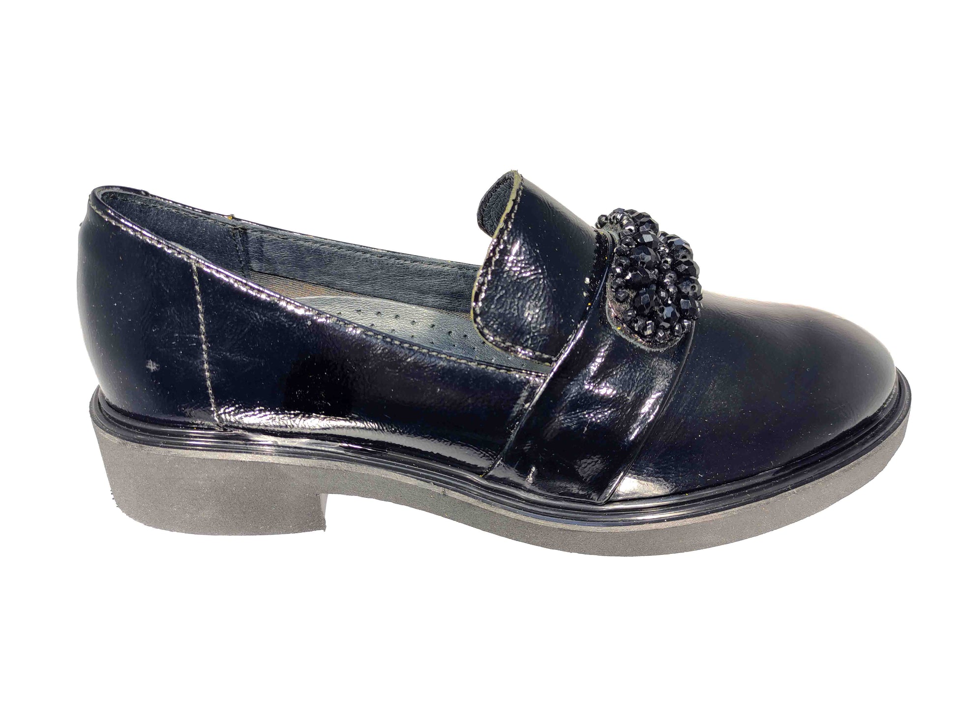 PANTOFI CASUAL DAMĂ LUIGY BETY - totalpantofi