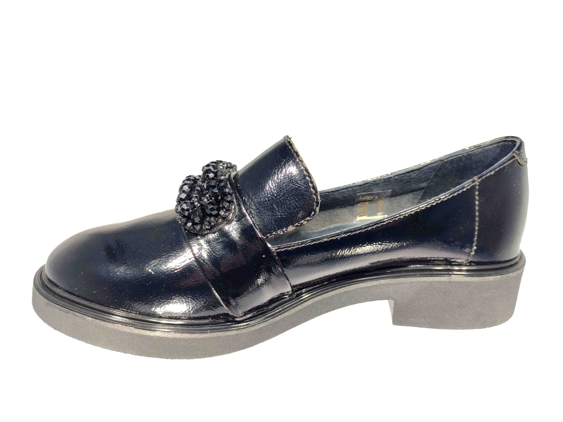 PANTOFI CASUAL DAMĂ LUIGY BETY - totalpantofi