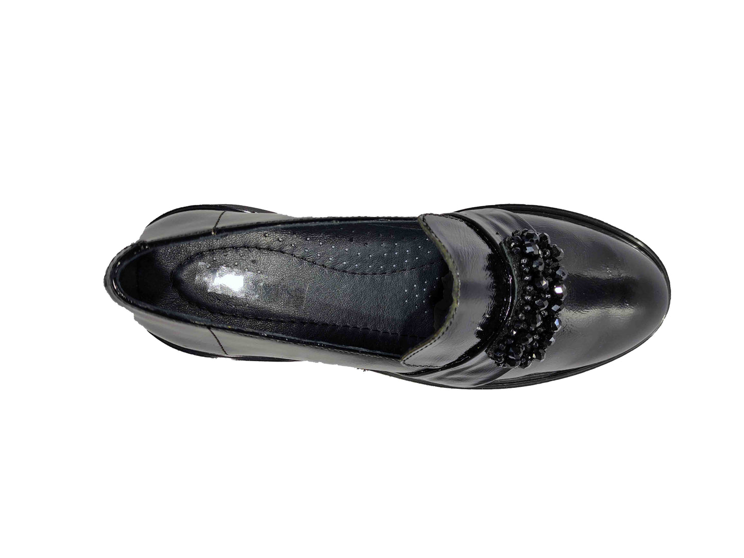 PANTOFI CASUAL DAMĂ LUIGY BETY - totalpantofi