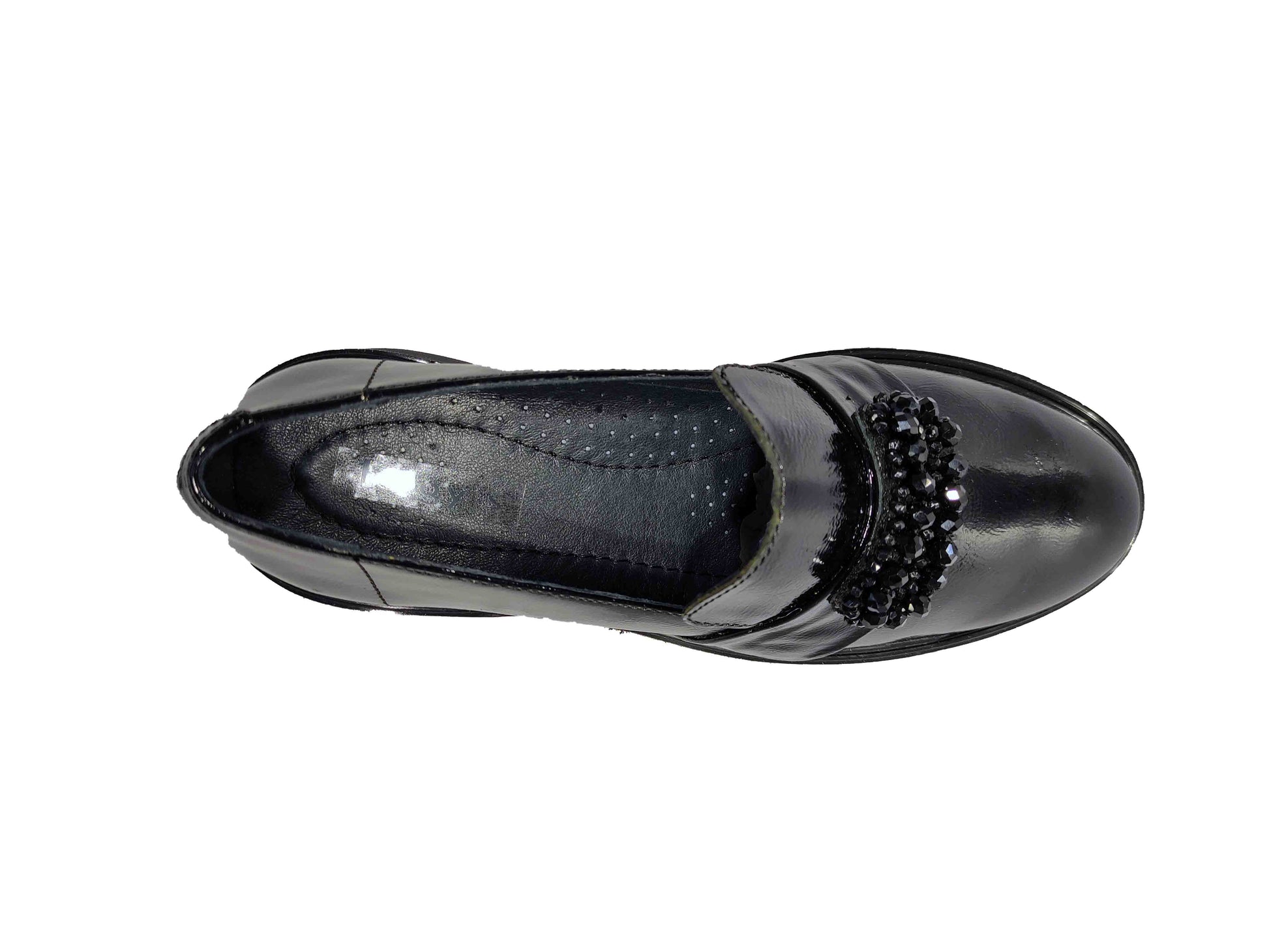 PANTOFI CASUAL DAMĂ LUIGY BETY - totalpantofi