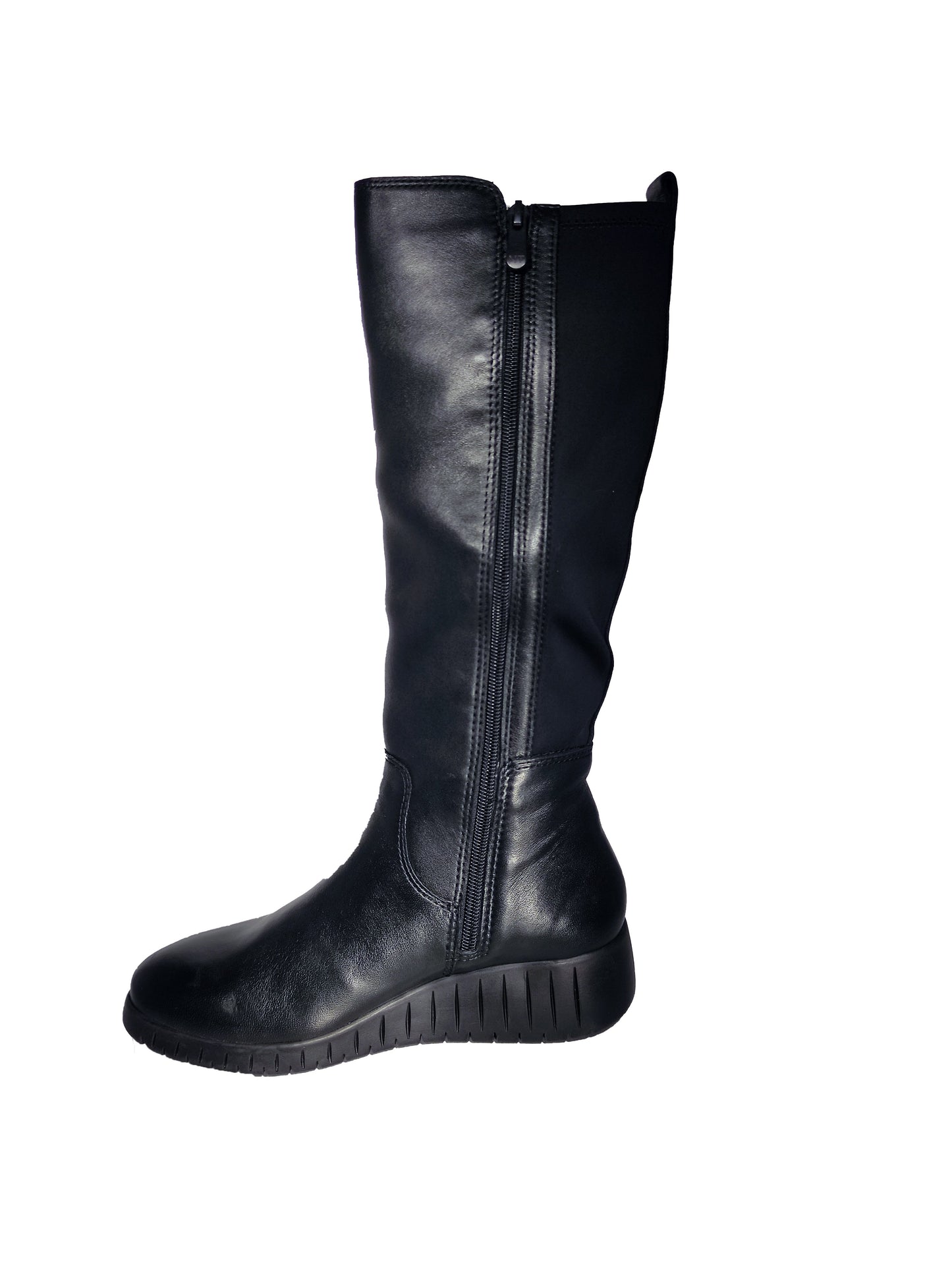 CIZME CASUAL DAMĂ MARCO TOZZI/MA245 - totalpantofi