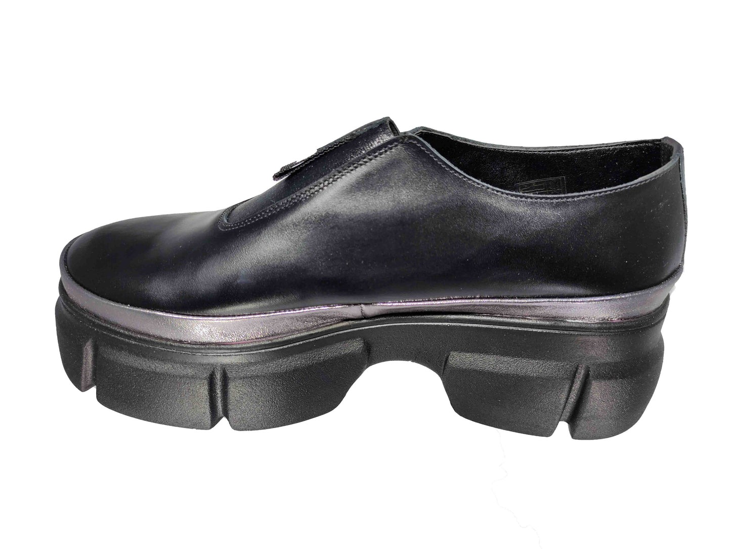 PANTOFI CASUAL DAMĂ PERLLA D915 - totalpantofi