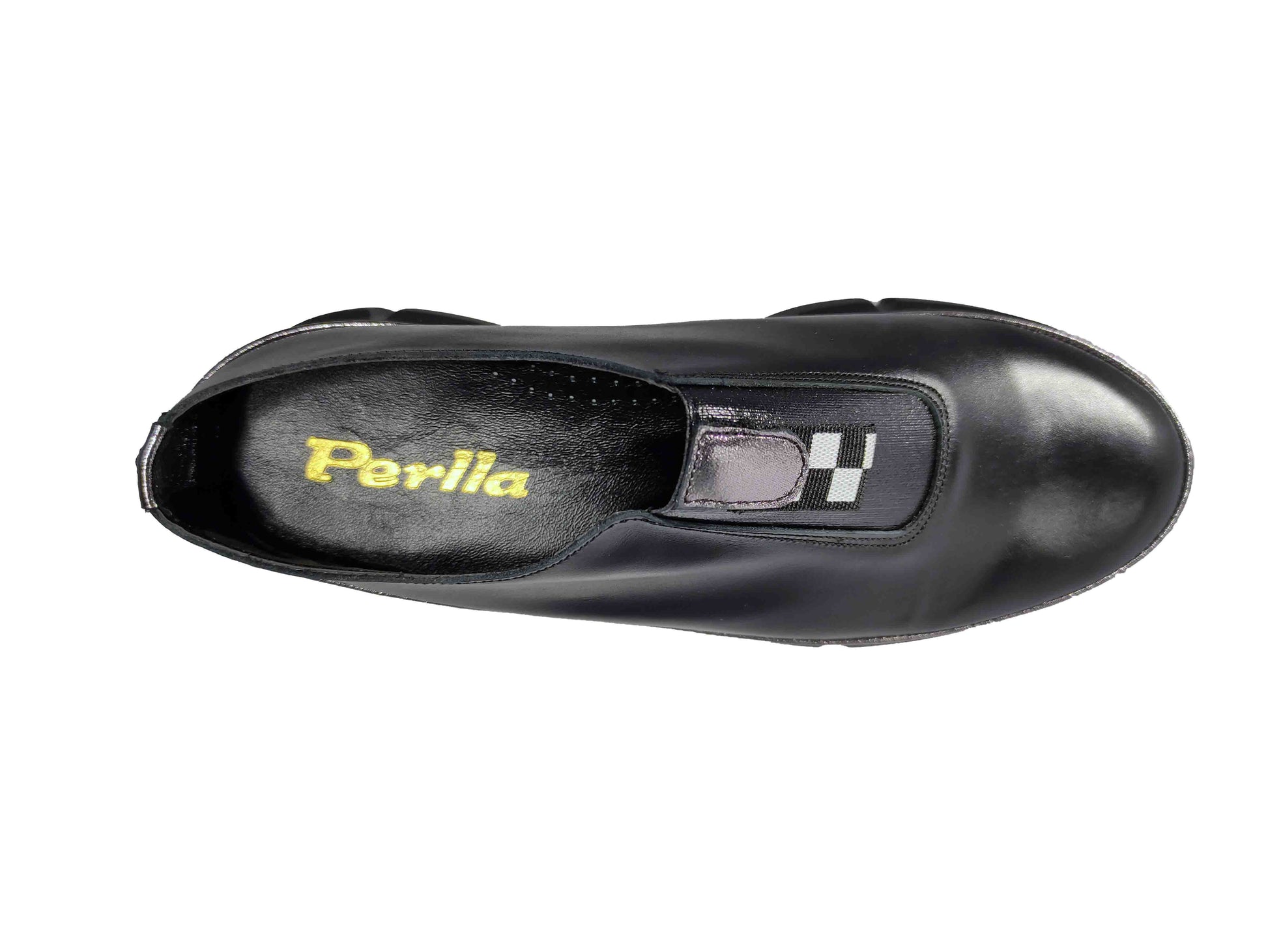 PANTOFI CASUAL DAMĂ PERLLA D915 - totalpantofi