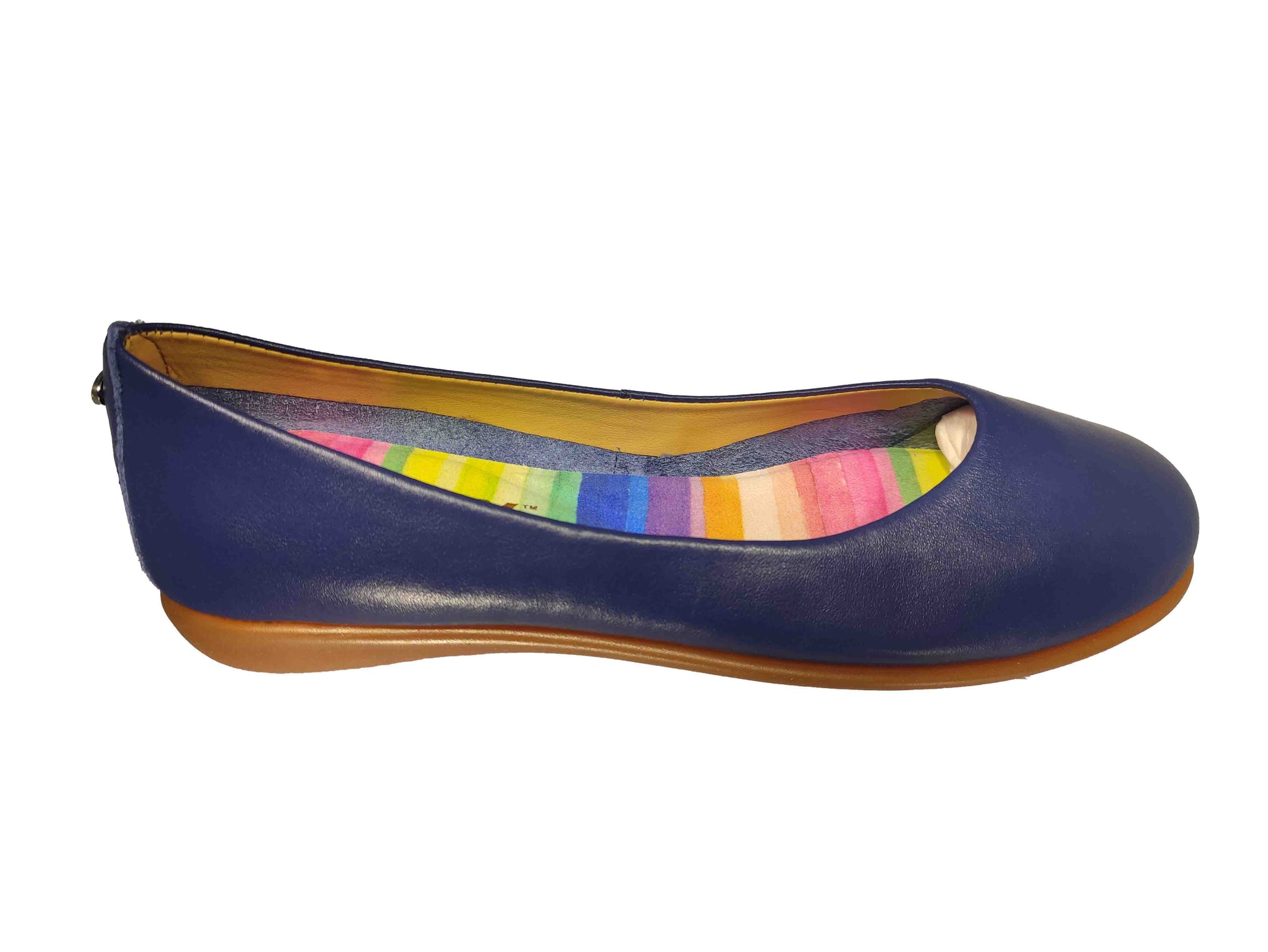 PANTOFI CASUAL DAMĂ FLEXX F1085-03 - totalpantofi