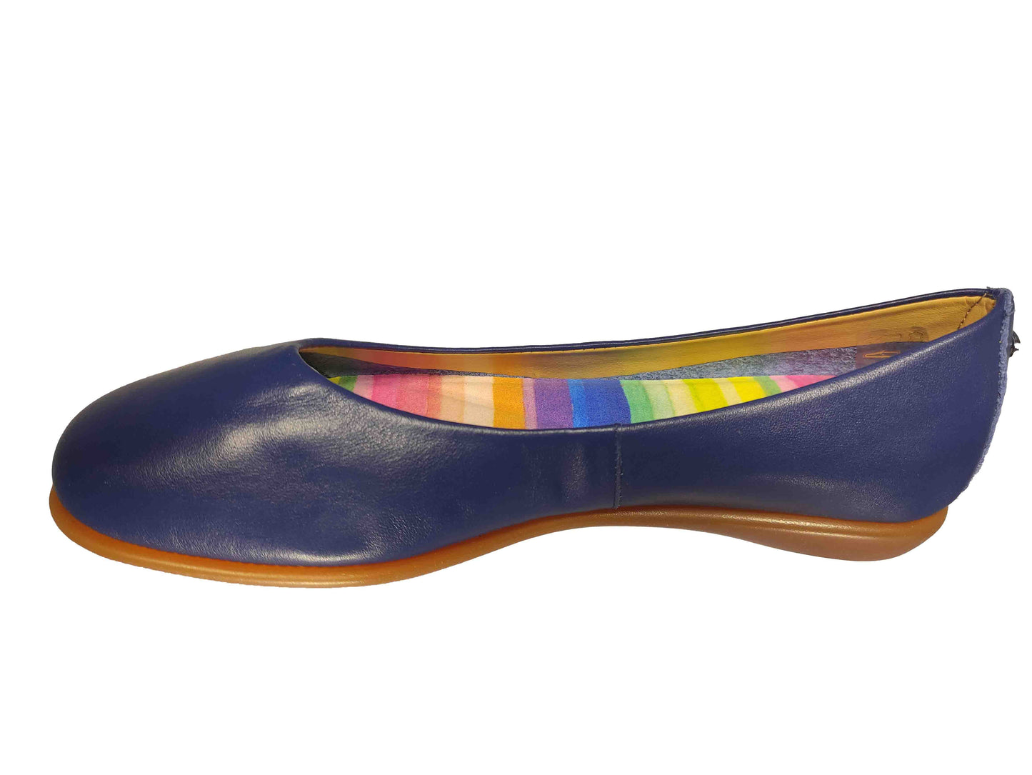 PANTOFI CASUAL DAMĂ FLEXX F1085-03 - totalpantofi