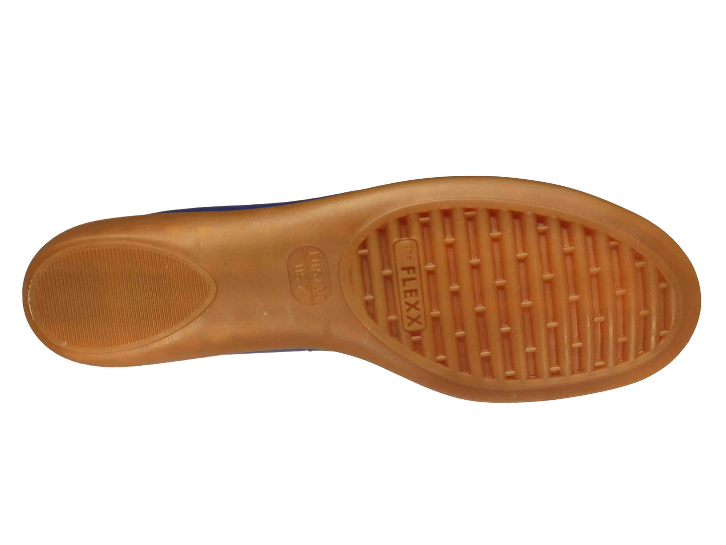 PANTOFI CASUAL DAMĂ FLEXX F1085-03 - totalpantofi