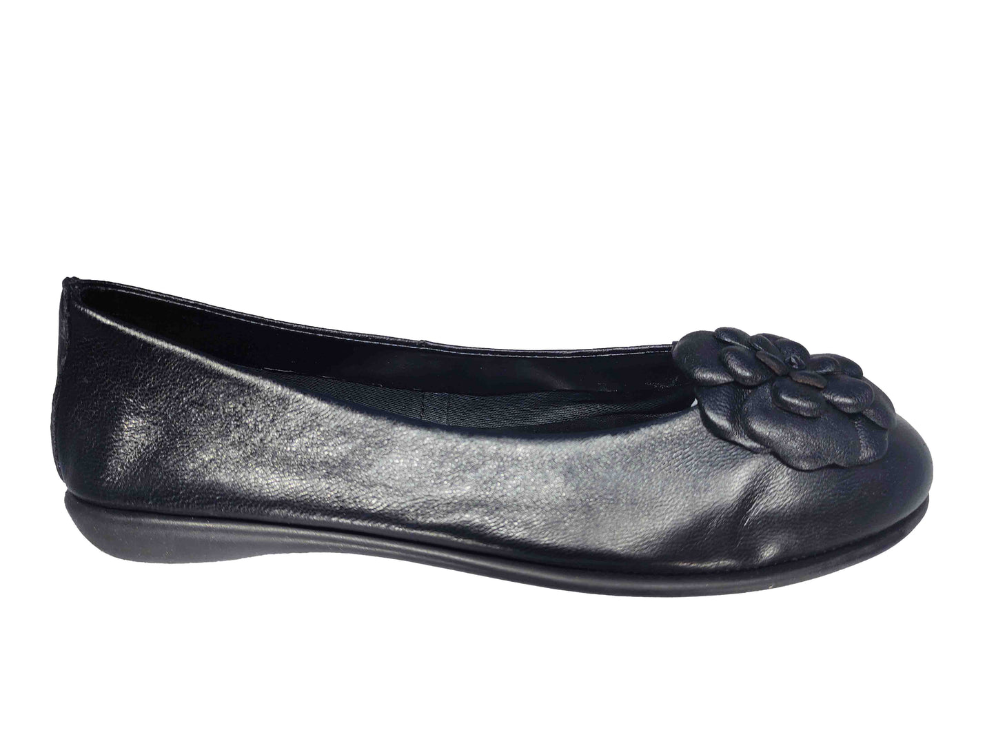 PANTOFI CASUAL DAMĂ FLEXX FXA103-19 C5-I - totalpantofi