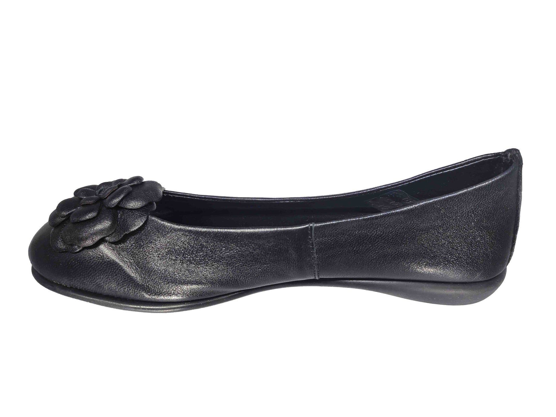 PANTOFI CASUAL DAMĂ FLEXX FXA103-19 C5-I - totalpantofi