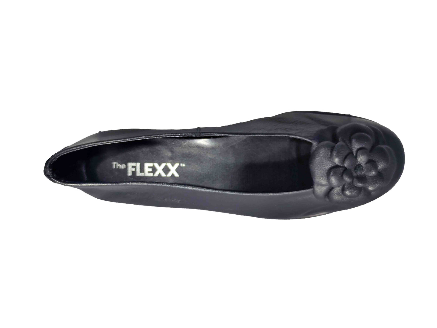 PANTOFI CASUAL DAMĂ FLEXX FXA103-19 C5-I - totalpantofi