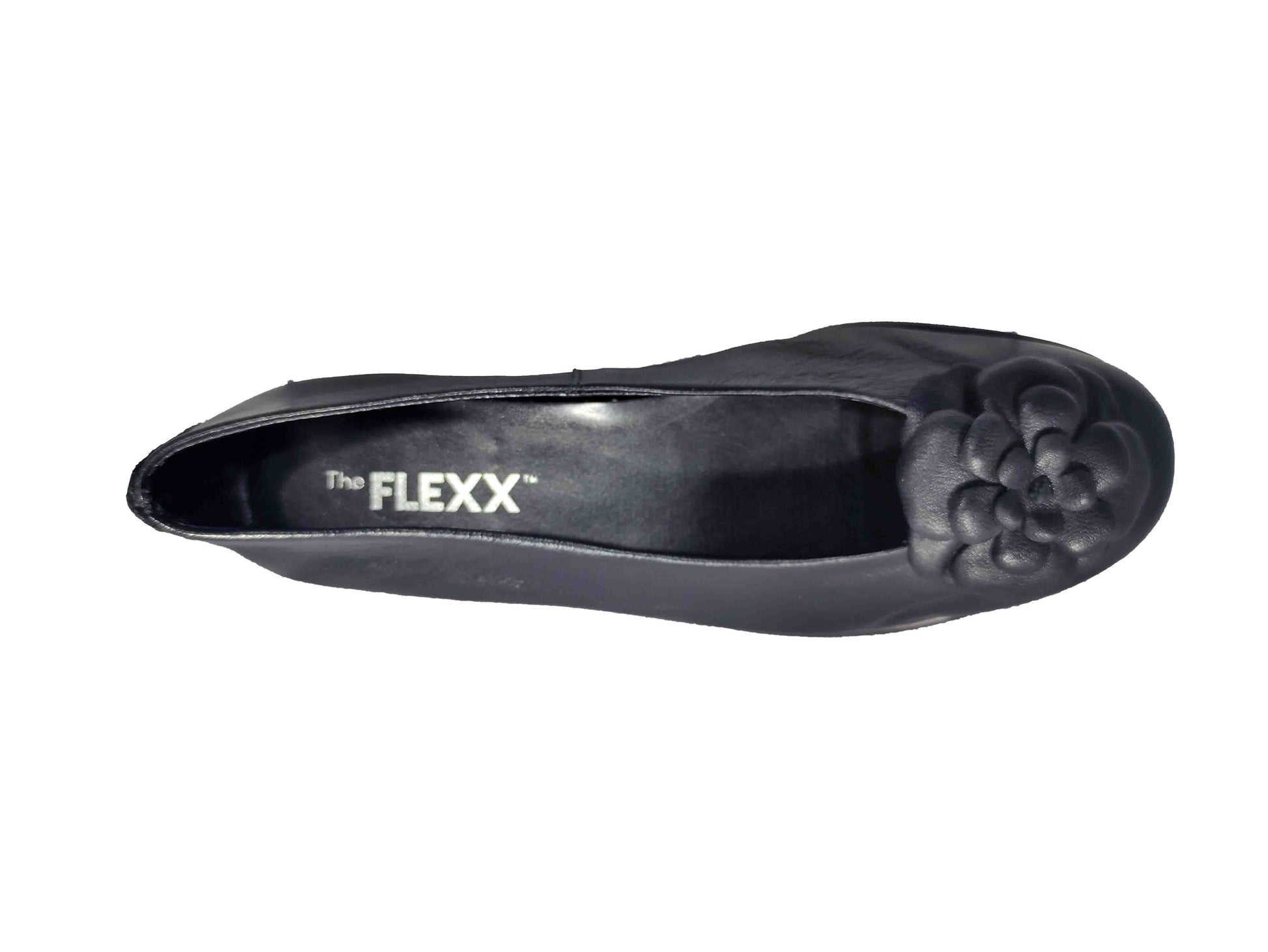 PANTOFI CASUAL DAMĂ FLEXX FXA103-19 C5-I - totalpantofi