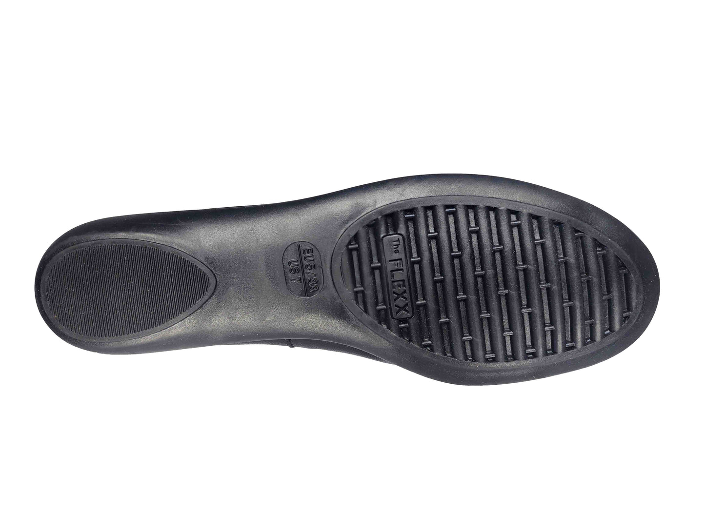 PANTOFI CASUAL DAMĂ FLEXX FXA103-19 C5-I - totalpantofi