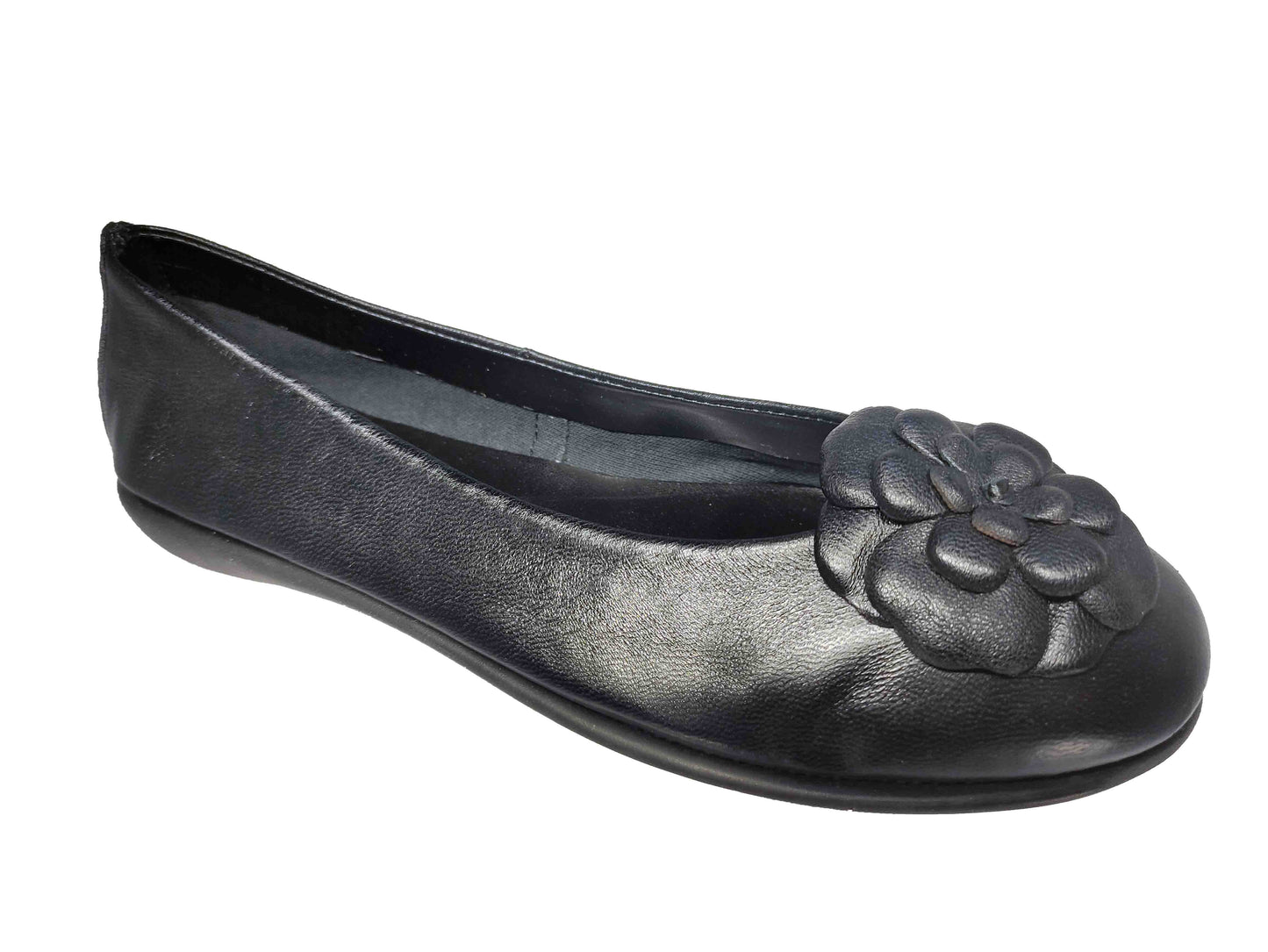 PANTOFI CASUAL DAMĂ FLEXX FXA103-19 C5-I - totalpantofi