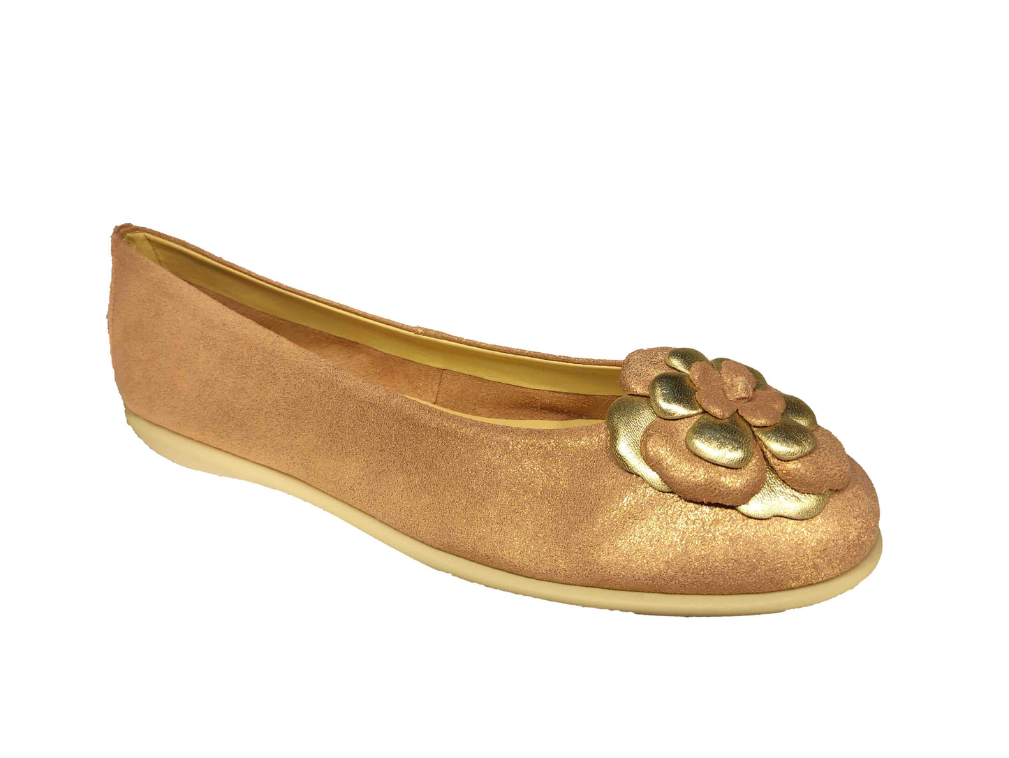 PANTOFI CASUAL DAMĂ FLEXX FXA103-19 C5-I - totalpantofi