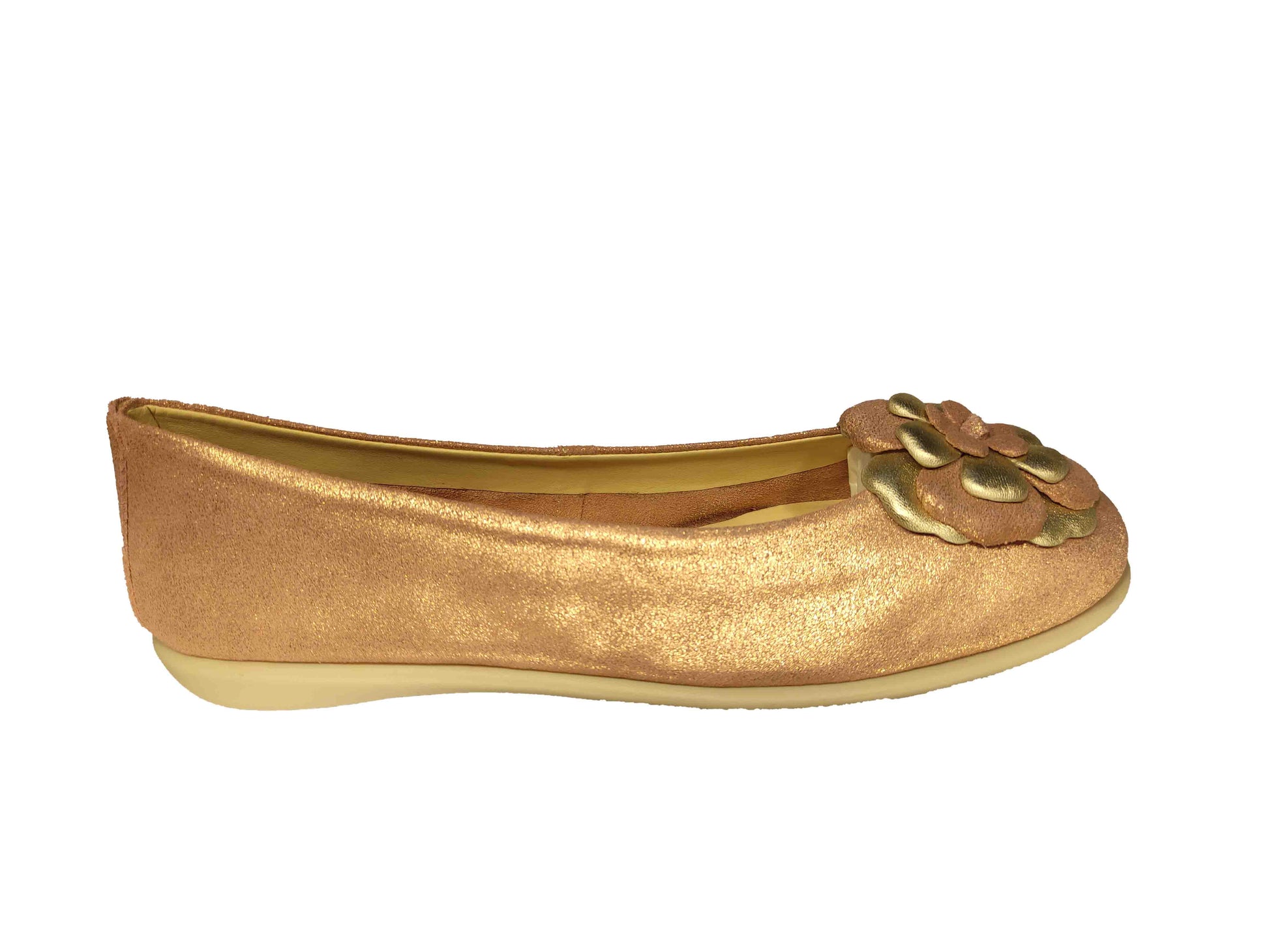 PANTOFI CASUAL DAMĂ FLEXX FXA103-19 C5-I - totalpantofi