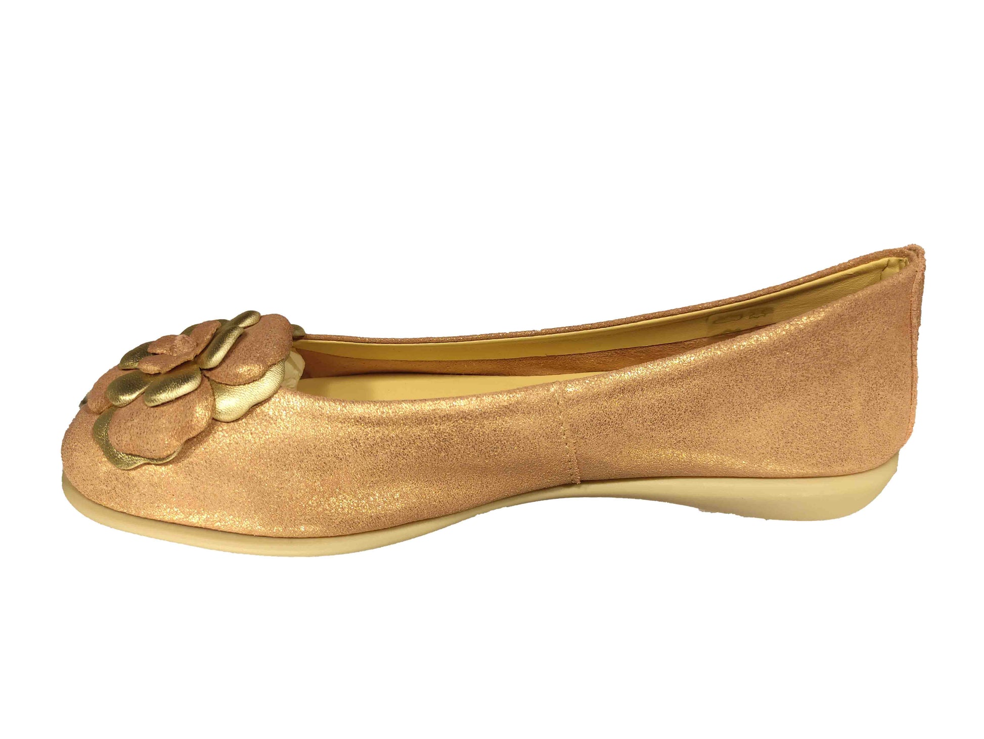 PANTOFI CASUAL DAMĂ FLEXX FXA103-19 C5-I - totalpantofi