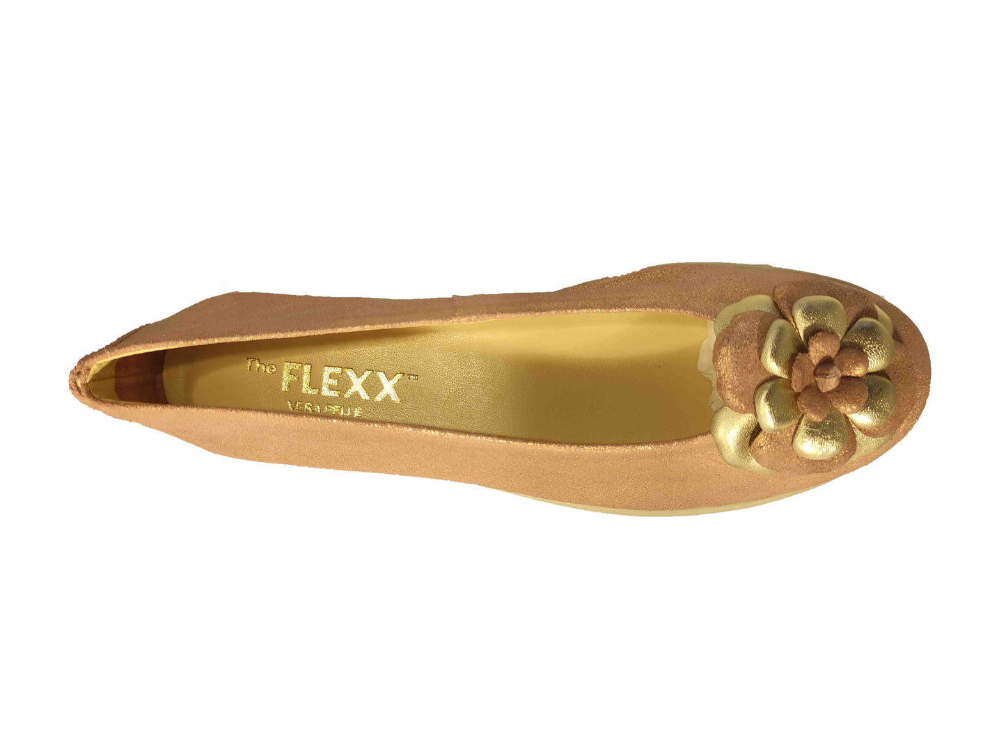 PANTOFI CASUAL DAMĂ FLEXX FXA103-19 C5-I - totalpantofi