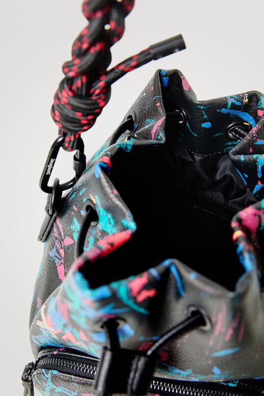 GEANTĂ DAMĂ DESIGUAL 21WAXPAR - totalpantofi