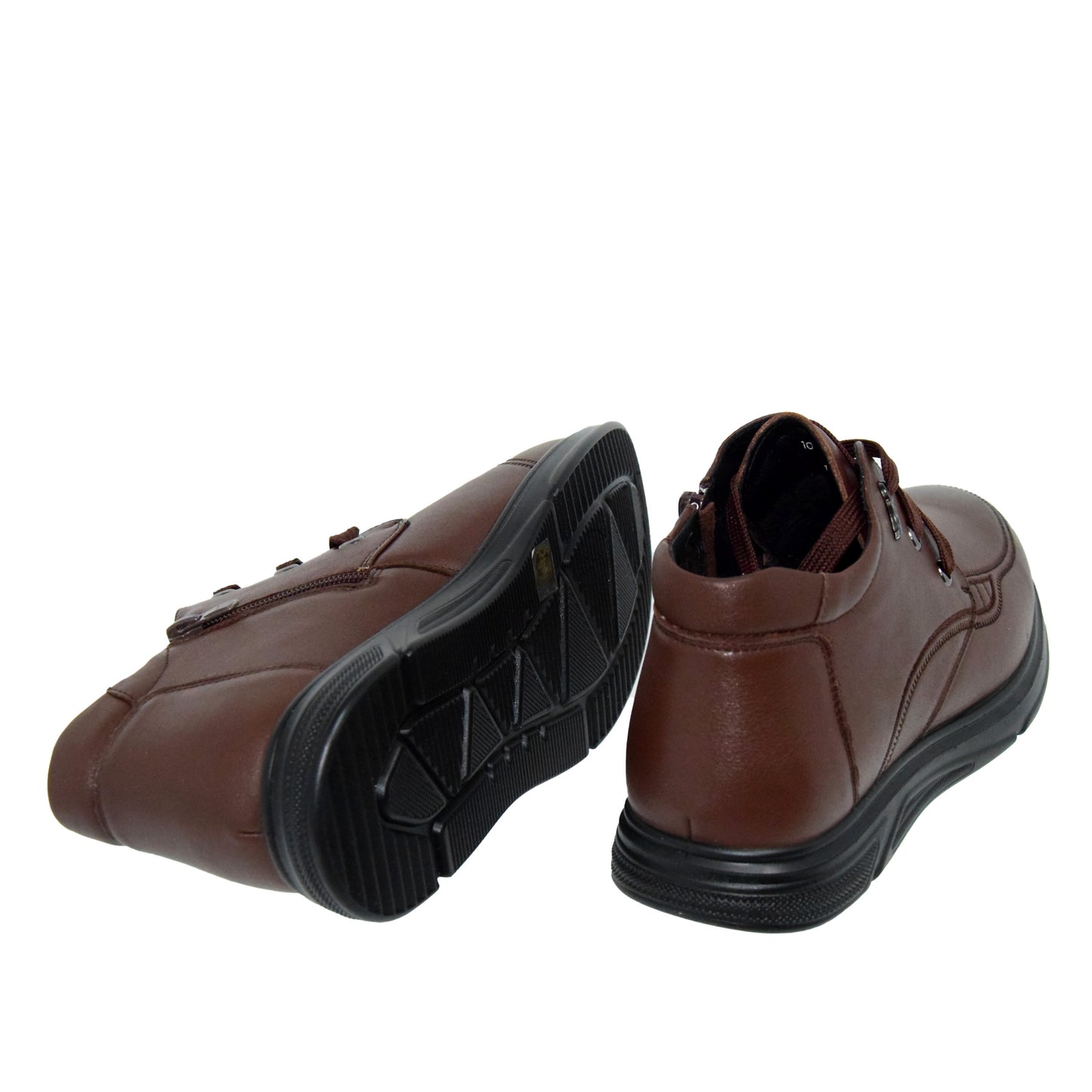 GHETE CASUAL BARBATI MELS 10706 MARO