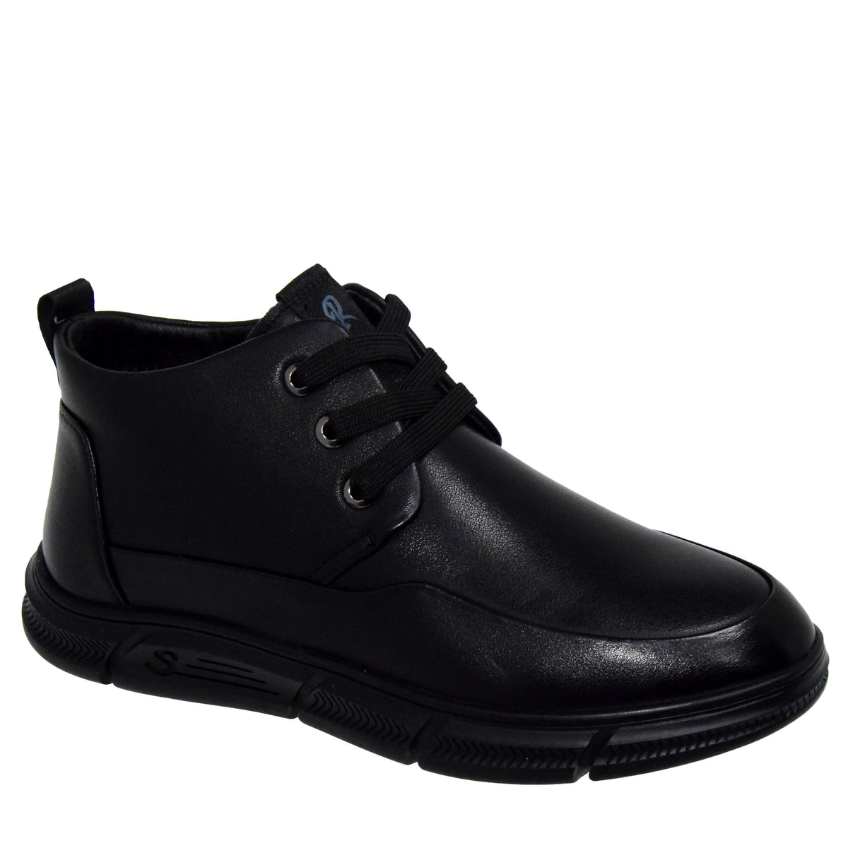 GHETE CASUAL BARBATI MELS ZM999581 - imagine 2