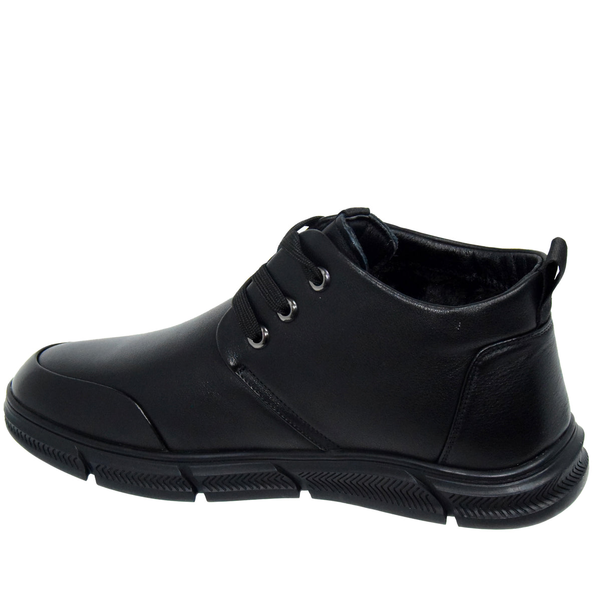 GHETE CASUAL BARBATI MELS ZM999581 - imagine 4