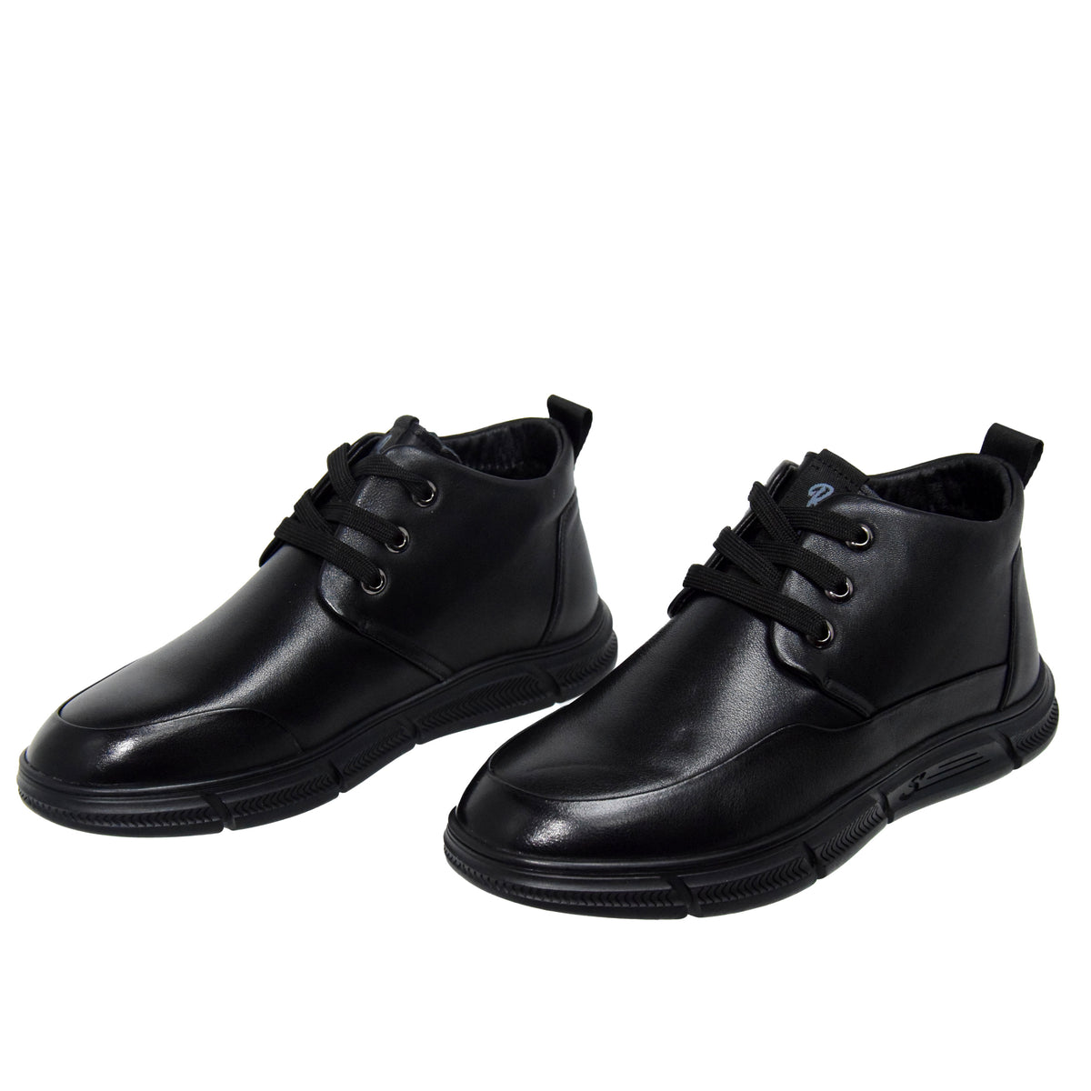 GHETE CASUAL BARBATI MELS ZM999581 - imagine 5