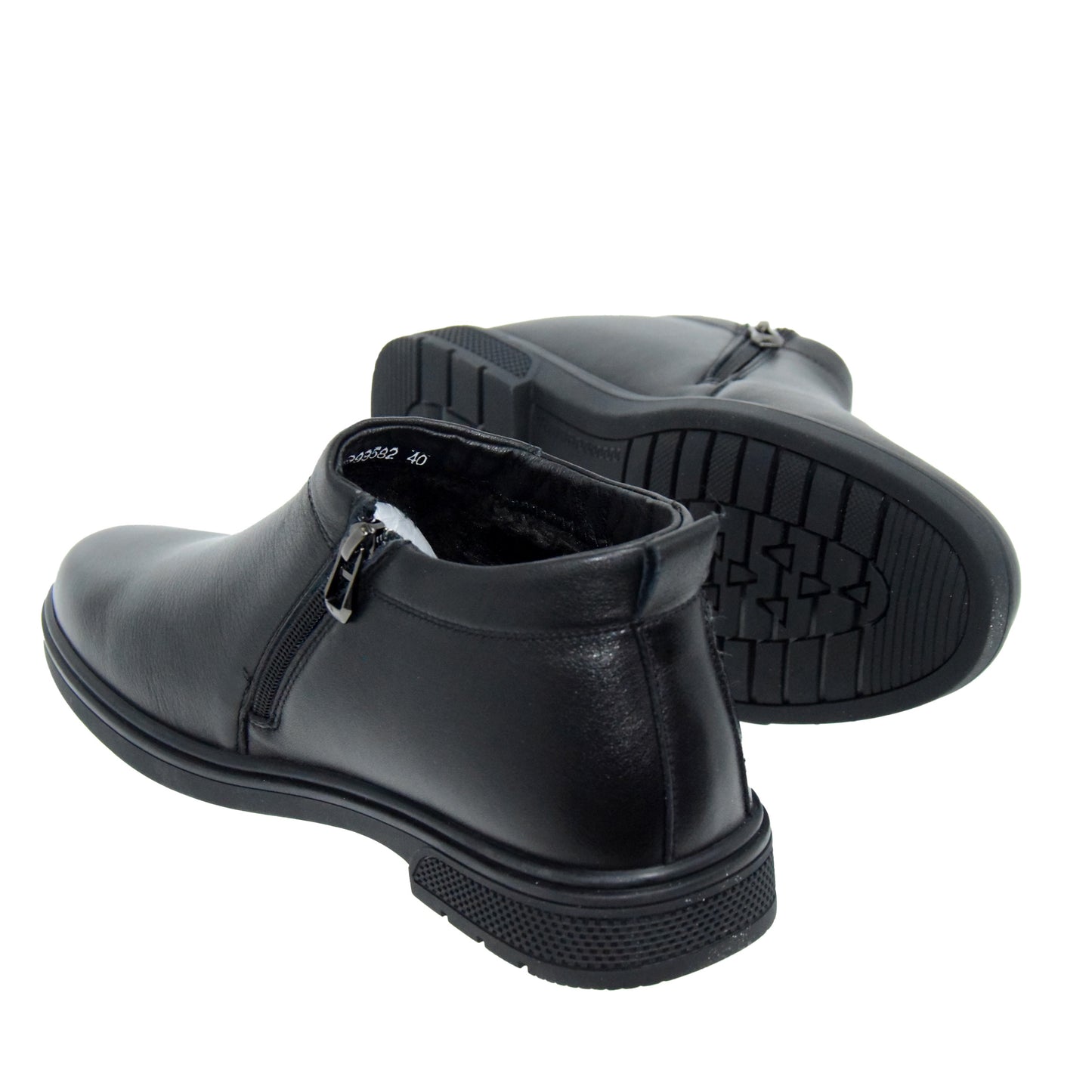 GHETE CASUAL BARBATI MELS ZM999582