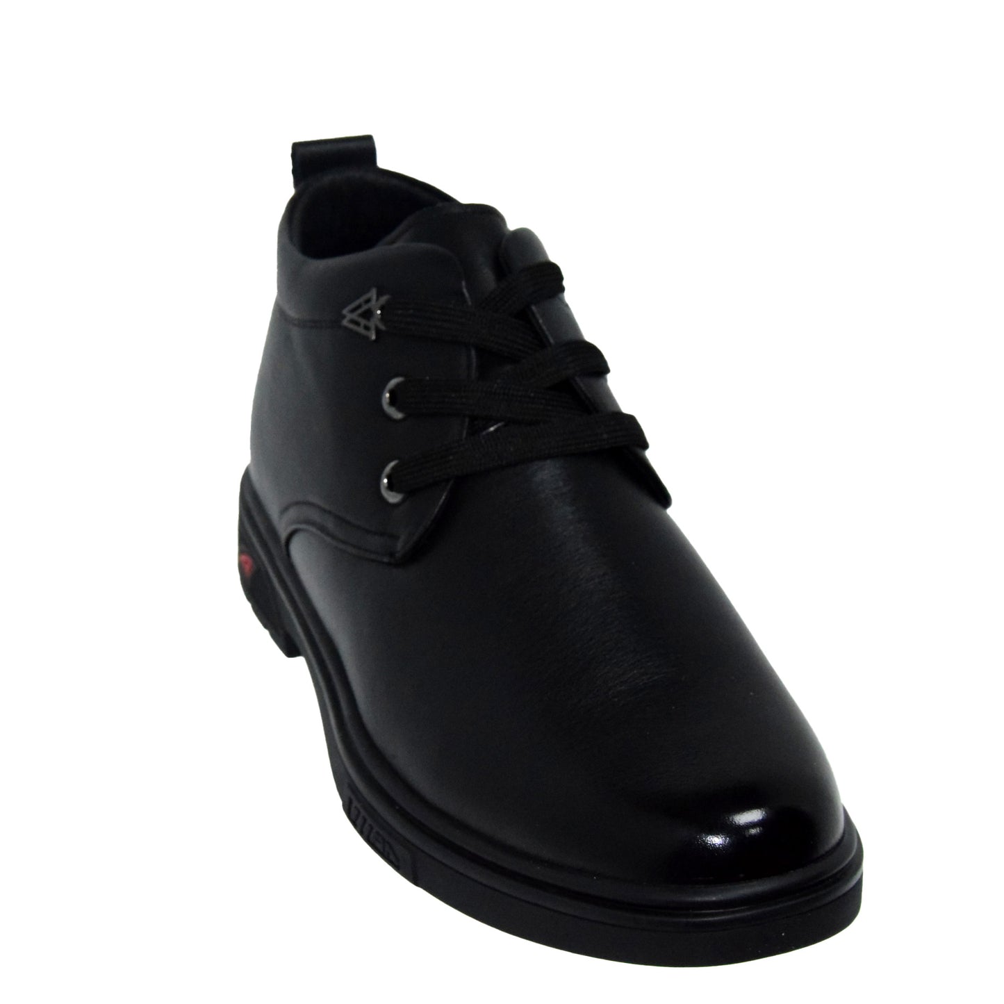 GHETE CASUAL BARBATI MELS ZM999585 NEGRE