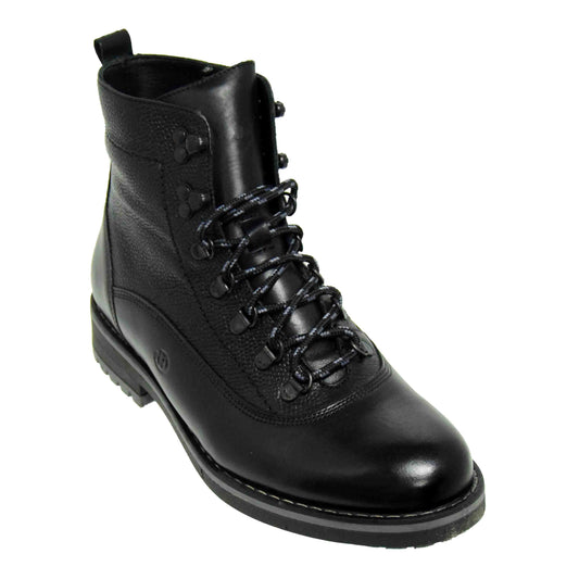 GHETE CASUAL BĂRBAȚI BRAND ROMÂNESC E170N - totalpantofi