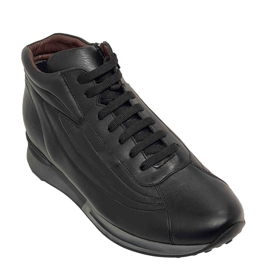 GHETE CASUAL BĂRBAȚI BRAND ROMÂNESC U030L - totalpantofi