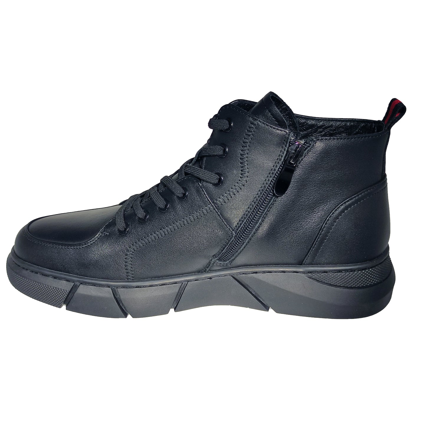 GHETE CASUAL BĂRBAȚI FRANCO GERARDO/81808-C - totalpantofi