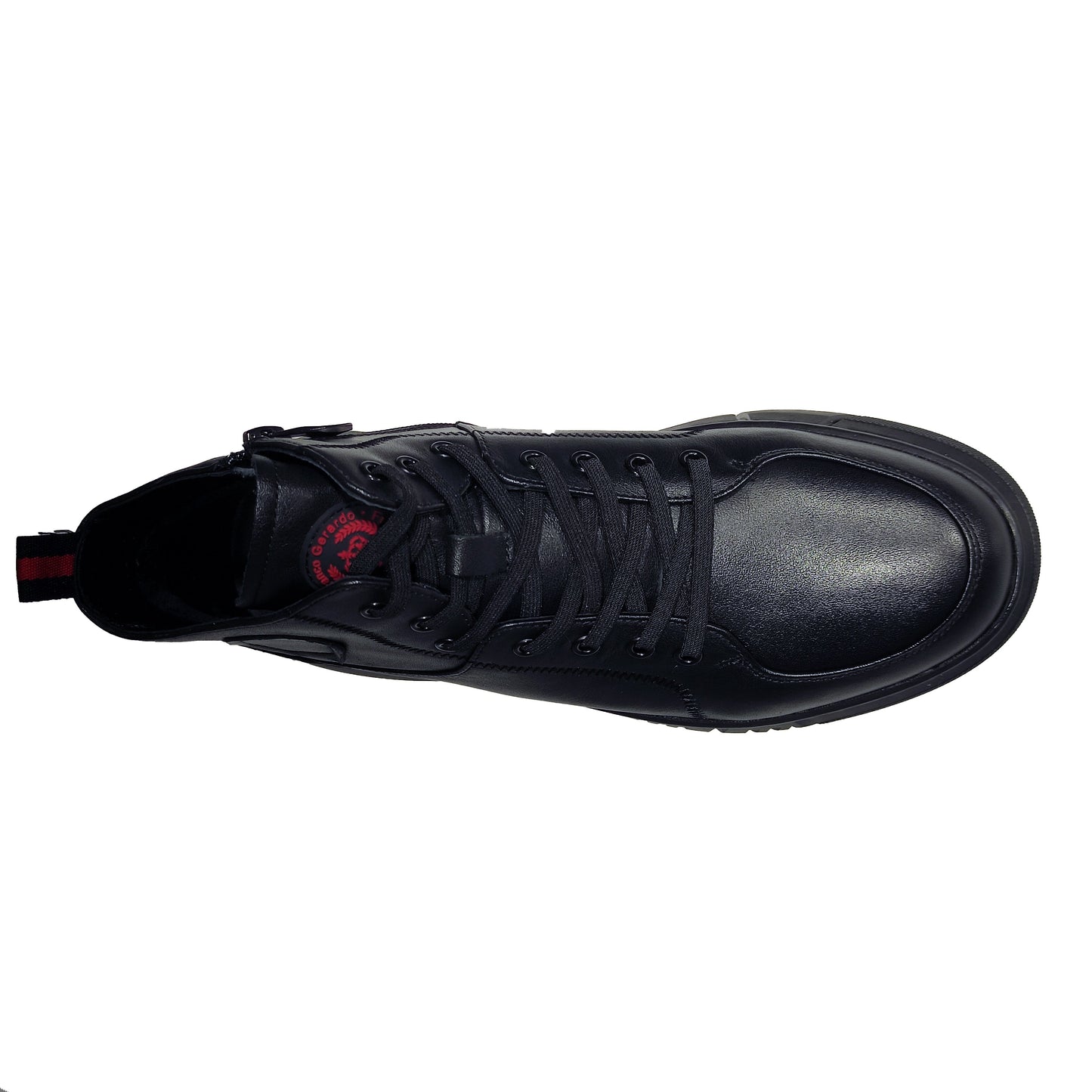 GHETE CASUAL BĂRBAȚI FRANCO GERARDO/81808-C - totalpantofi