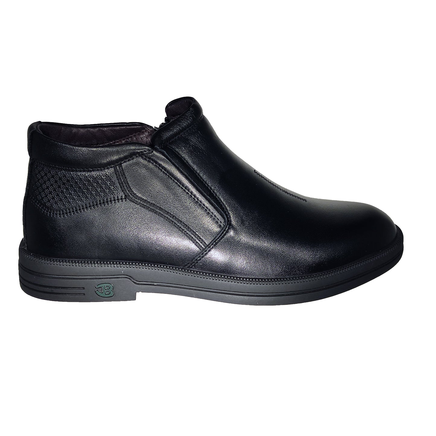 GHETE CASUAL BĂRBAȚI MELS/83831 - totalpantofi