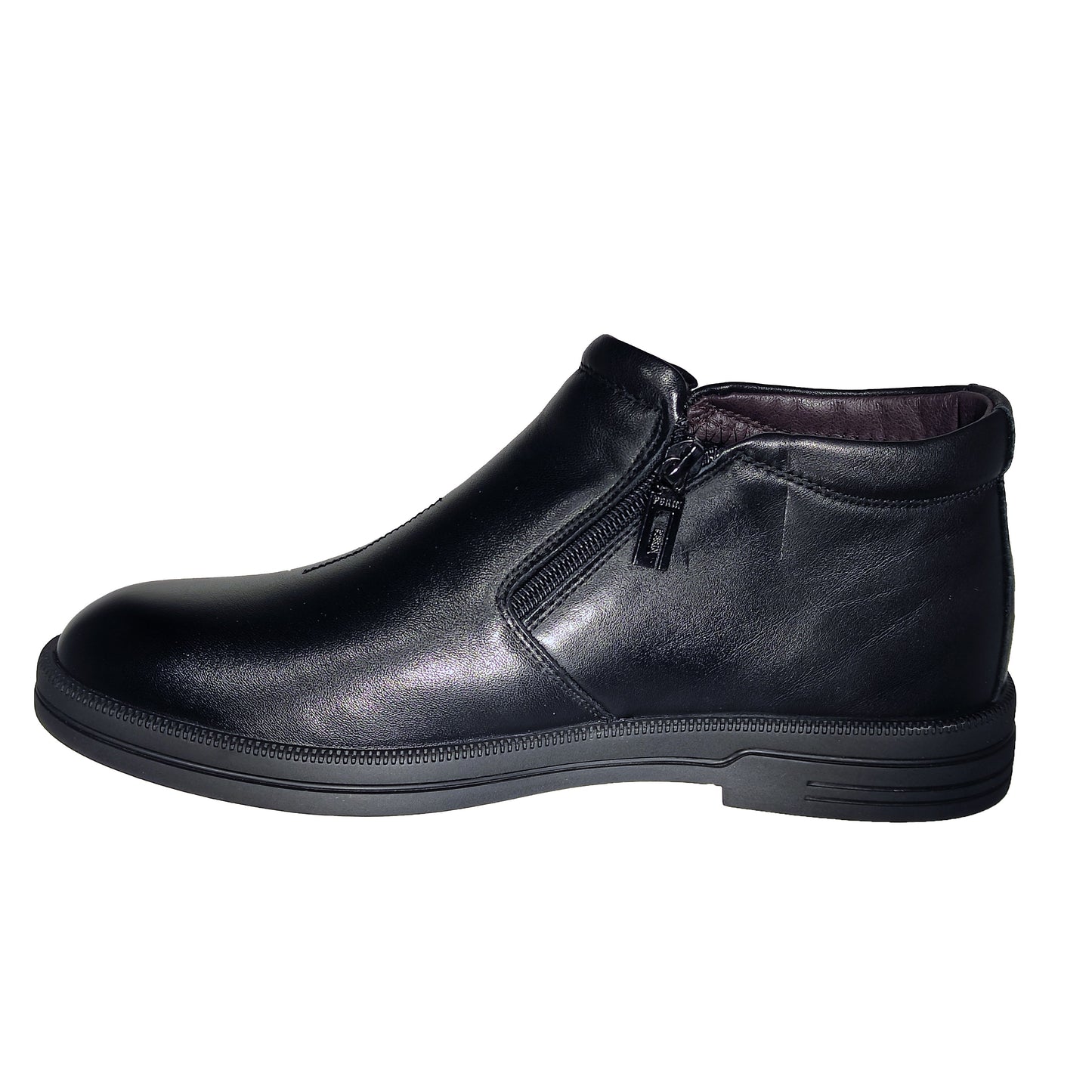 GHETE CASUAL BĂRBAȚI MELS/83831 - totalpantofi