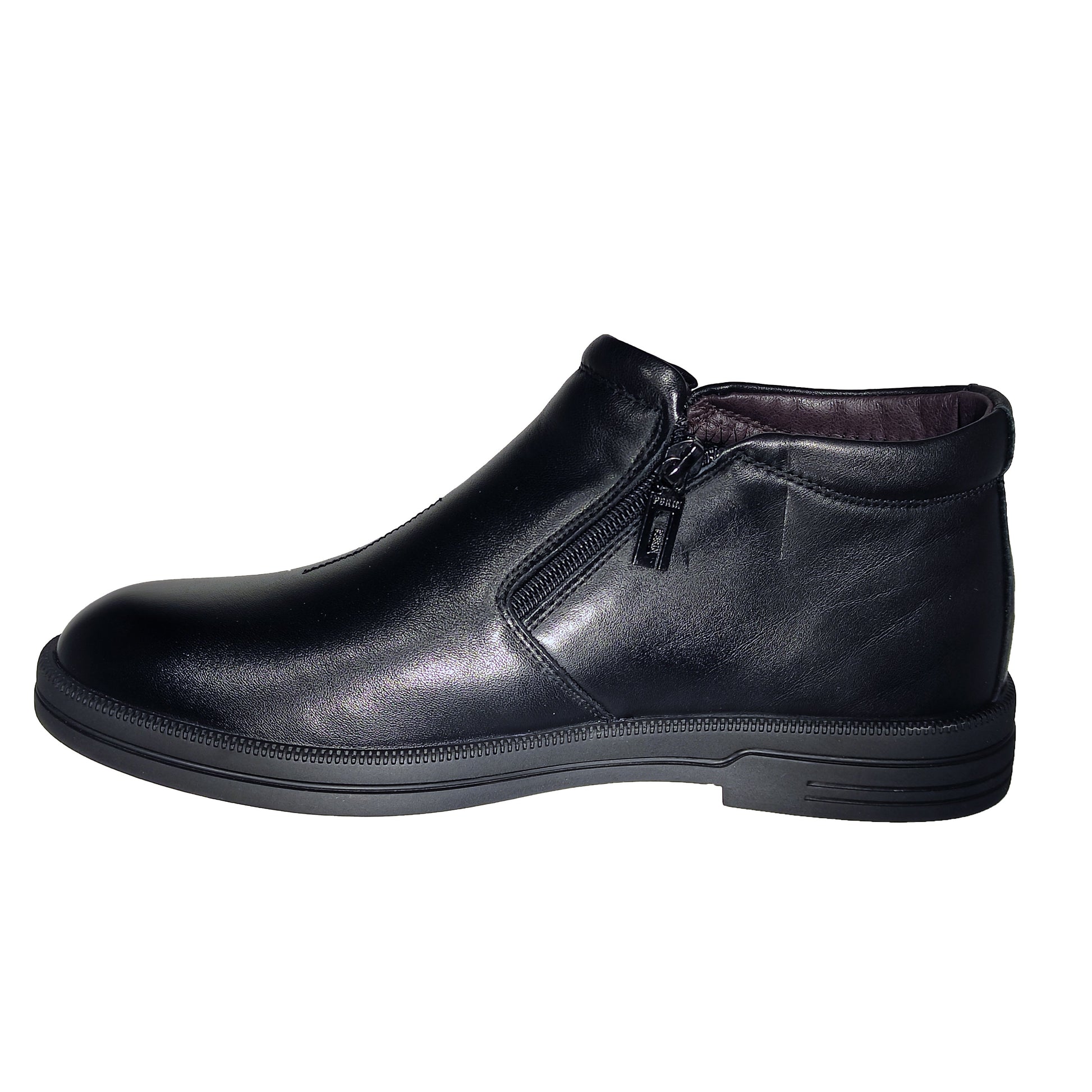 GHETE CASUAL BĂRBAȚI MELS/83831 - totalpantofi