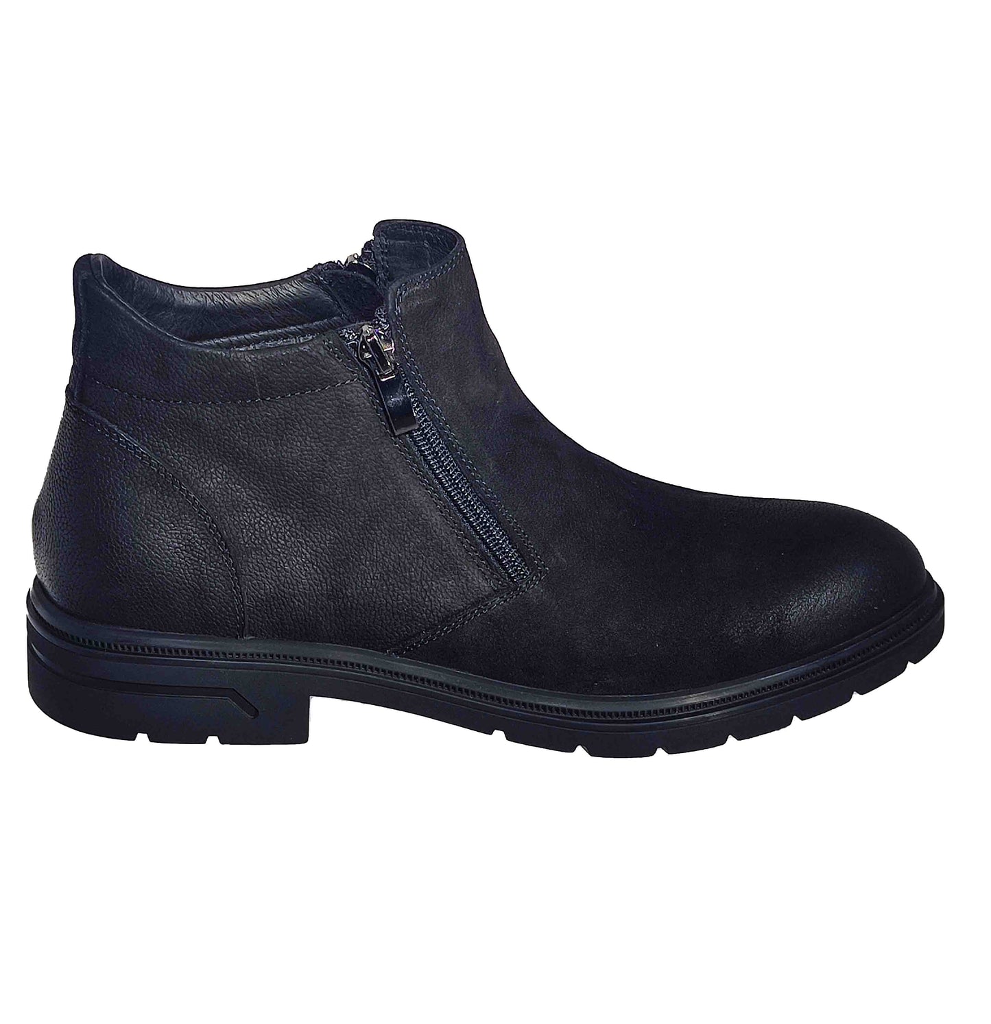 GHETE CASUAL BĂRBAȚI MELS/K15013 - totalpantofi