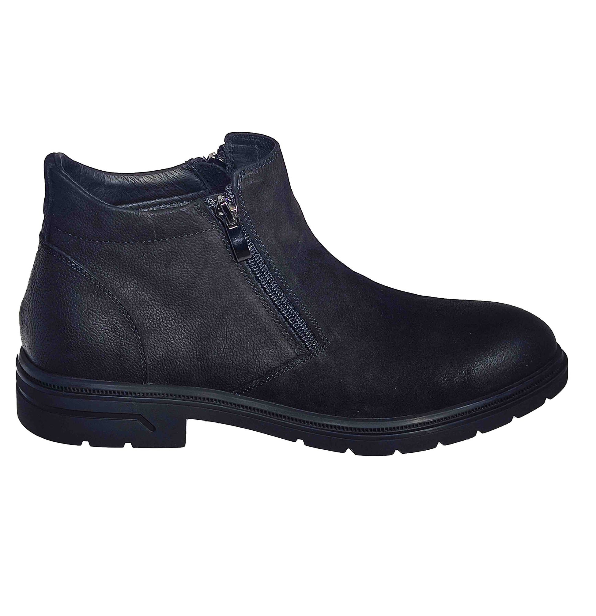 GHETE CASUAL BĂRBAȚI MELS/K15013 - totalpantofi