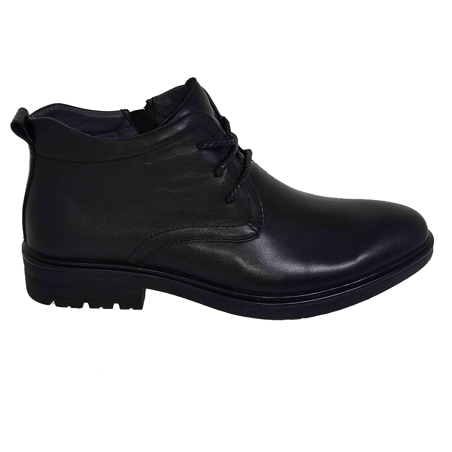 GHETE CASUAL BĂRBAȚI MELS ME083 - totalpantofi