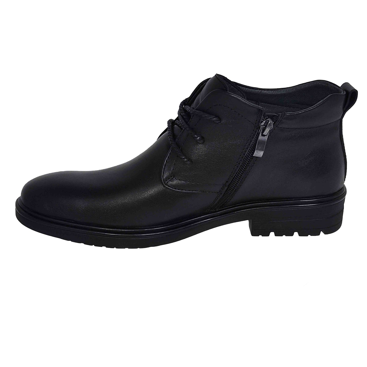 GHETE CASUAL BĂRBAȚI MELS ME083 - totalpantofi