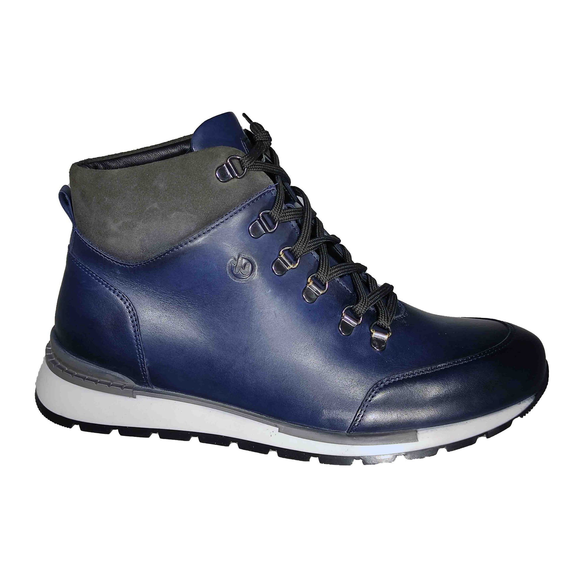 GHETE CASUAL BĂRBAȚI NEVALIS/154 - totalpantofi