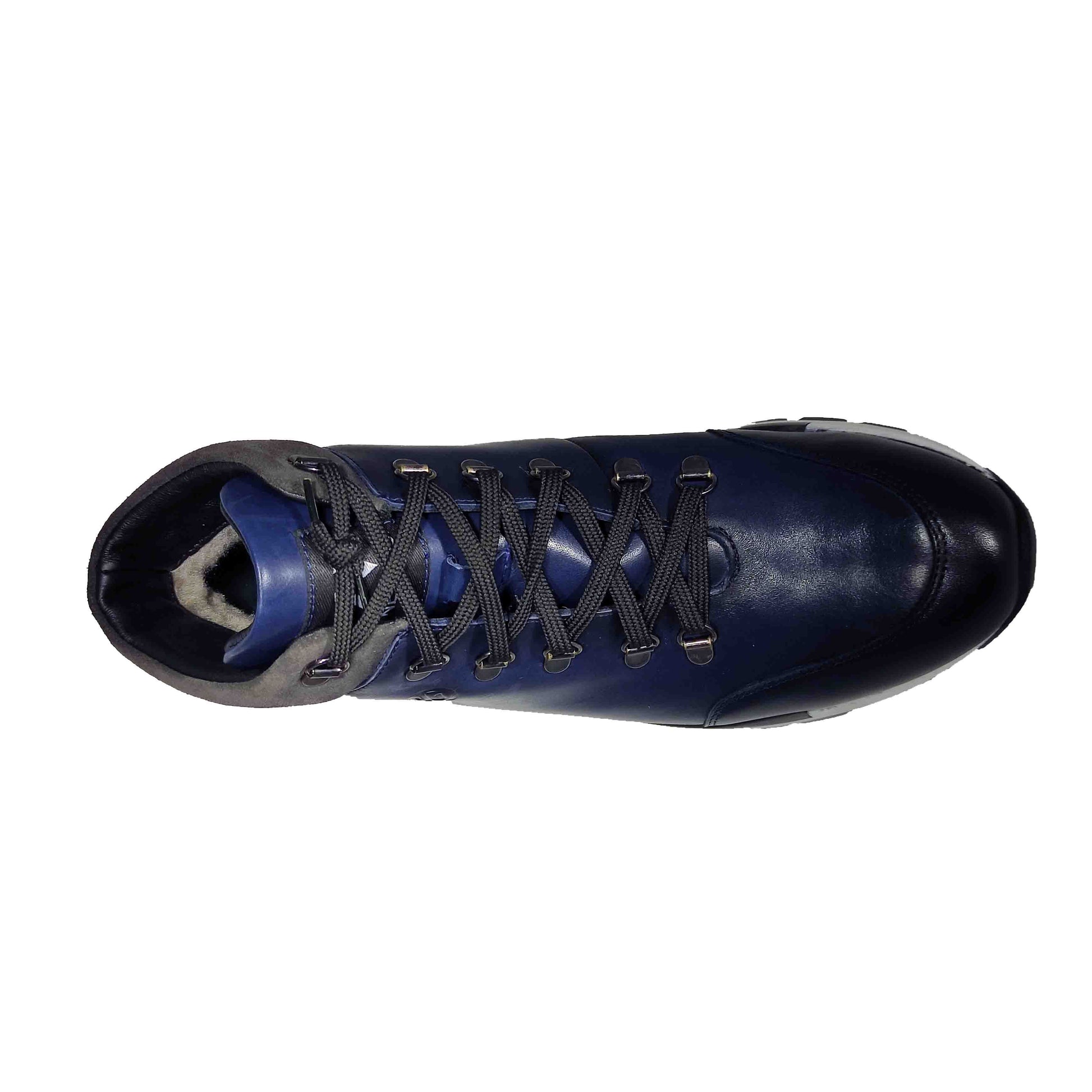 GHETE CASUAL BĂRBAȚI NEVALIS/154 - totalpantofi