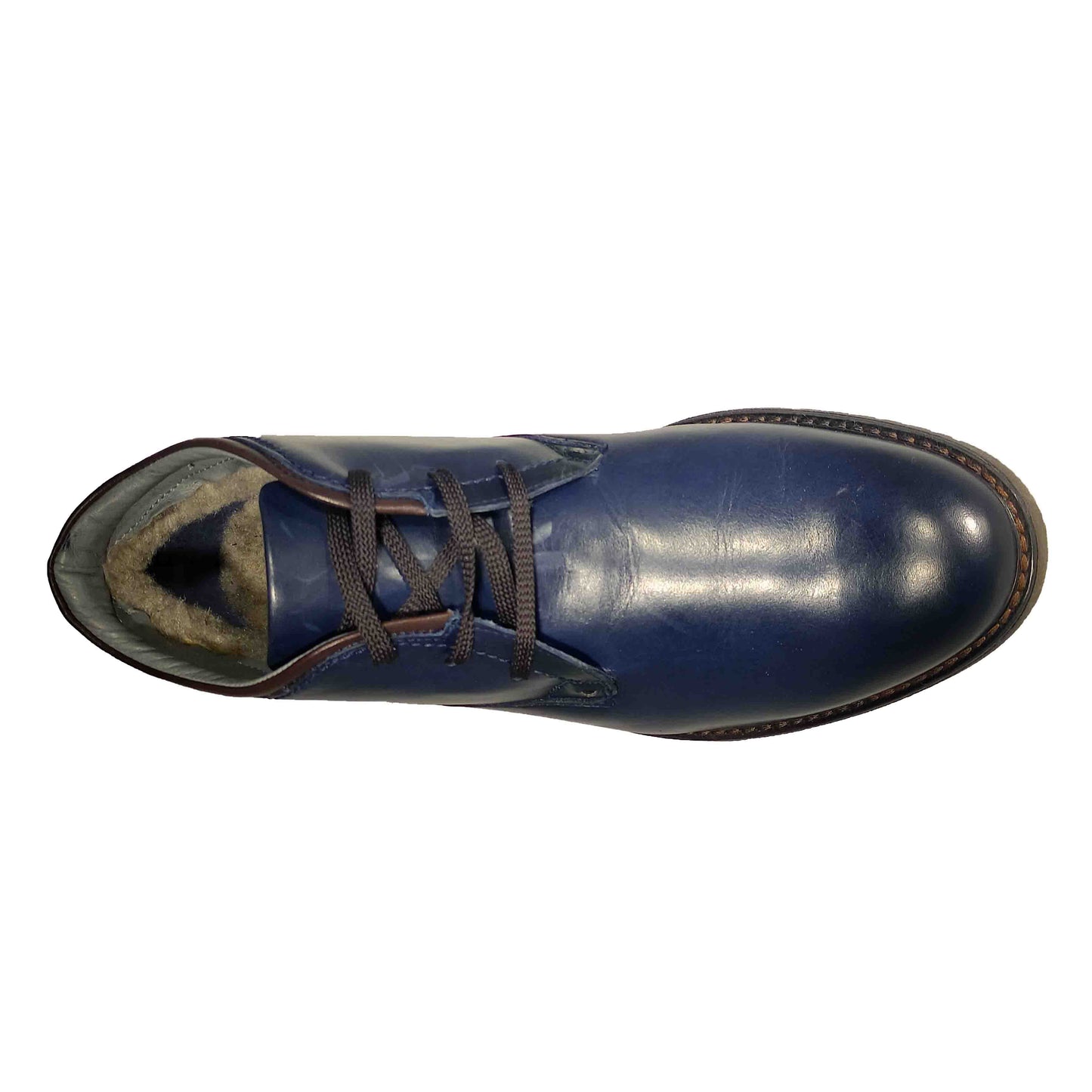 GHETE CASUAL BĂRBAȚI NEVALIS/212 - totalpantofi