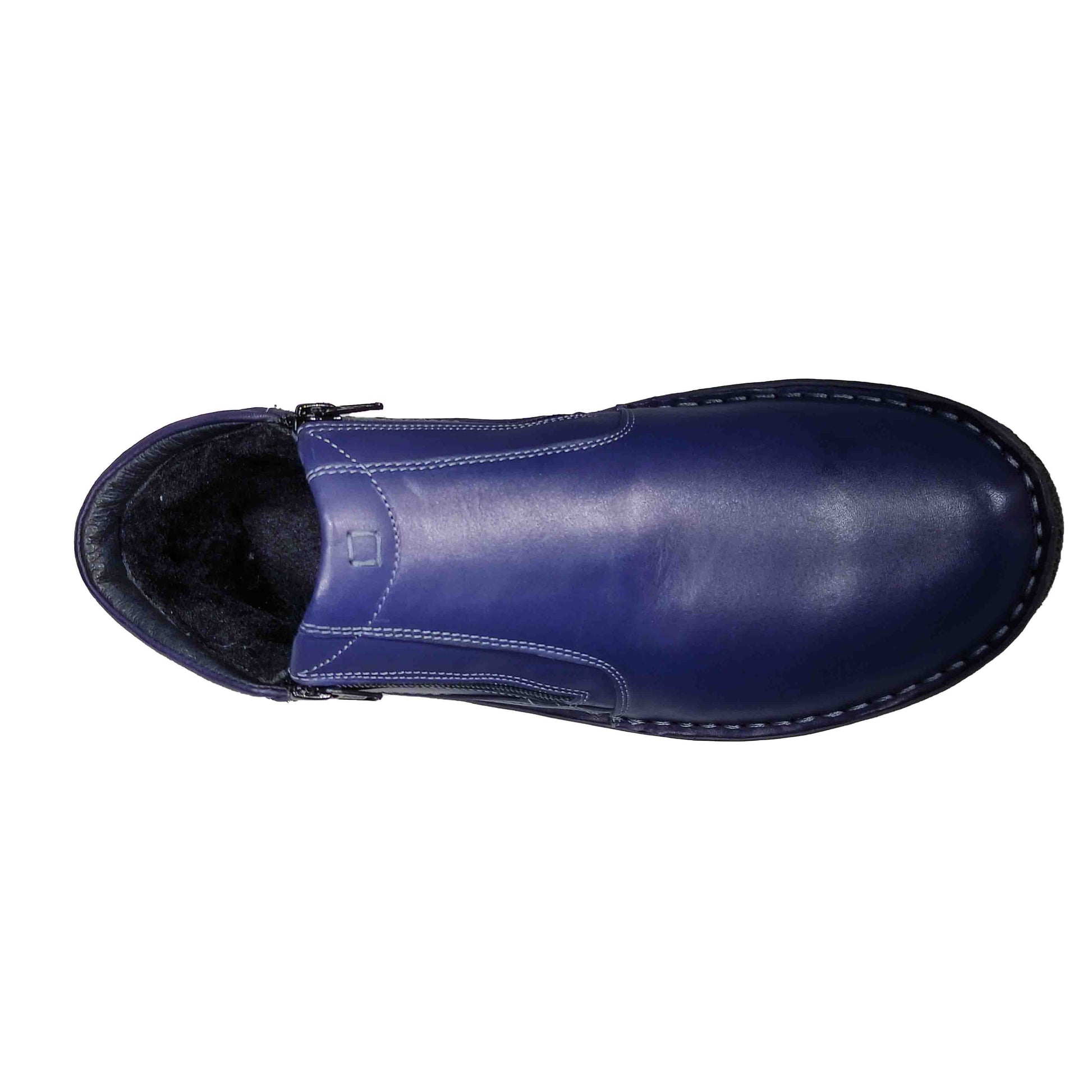 GHETE CASUAL BĂRBAȚI BRAND ROMÂNESC/44321 - totalpantofi